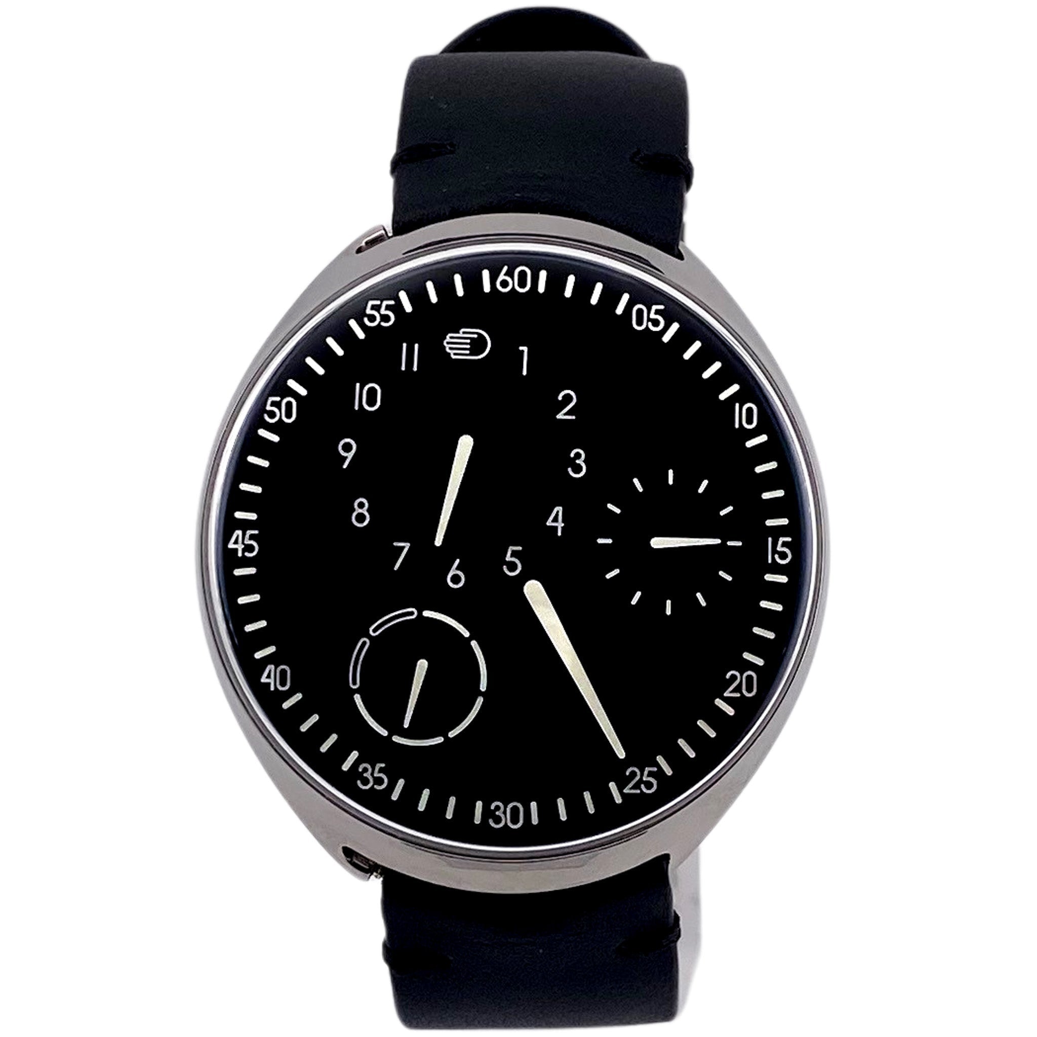 Ressence Type 1-3B - 2025
