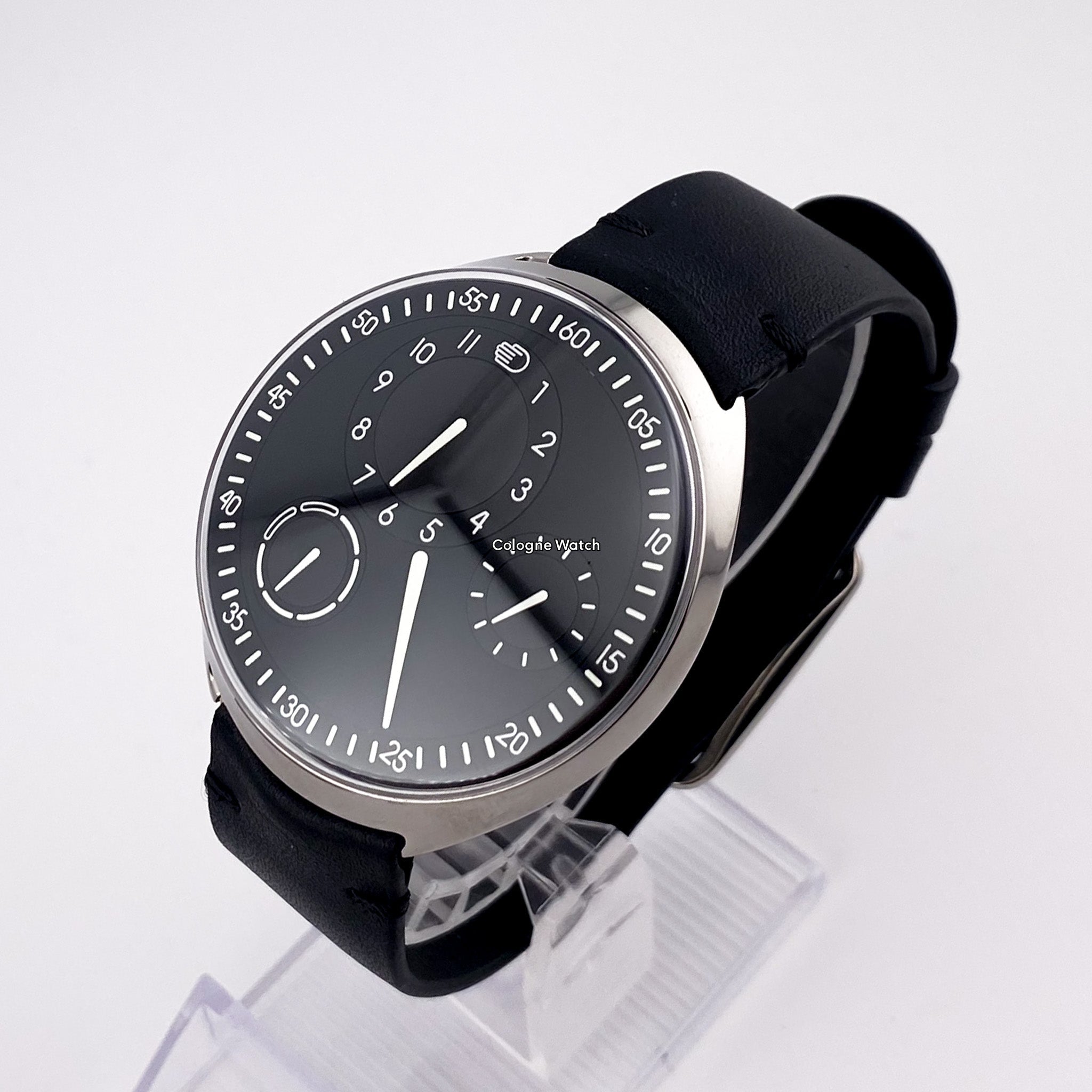 Ressence Type 1-3B - 2025