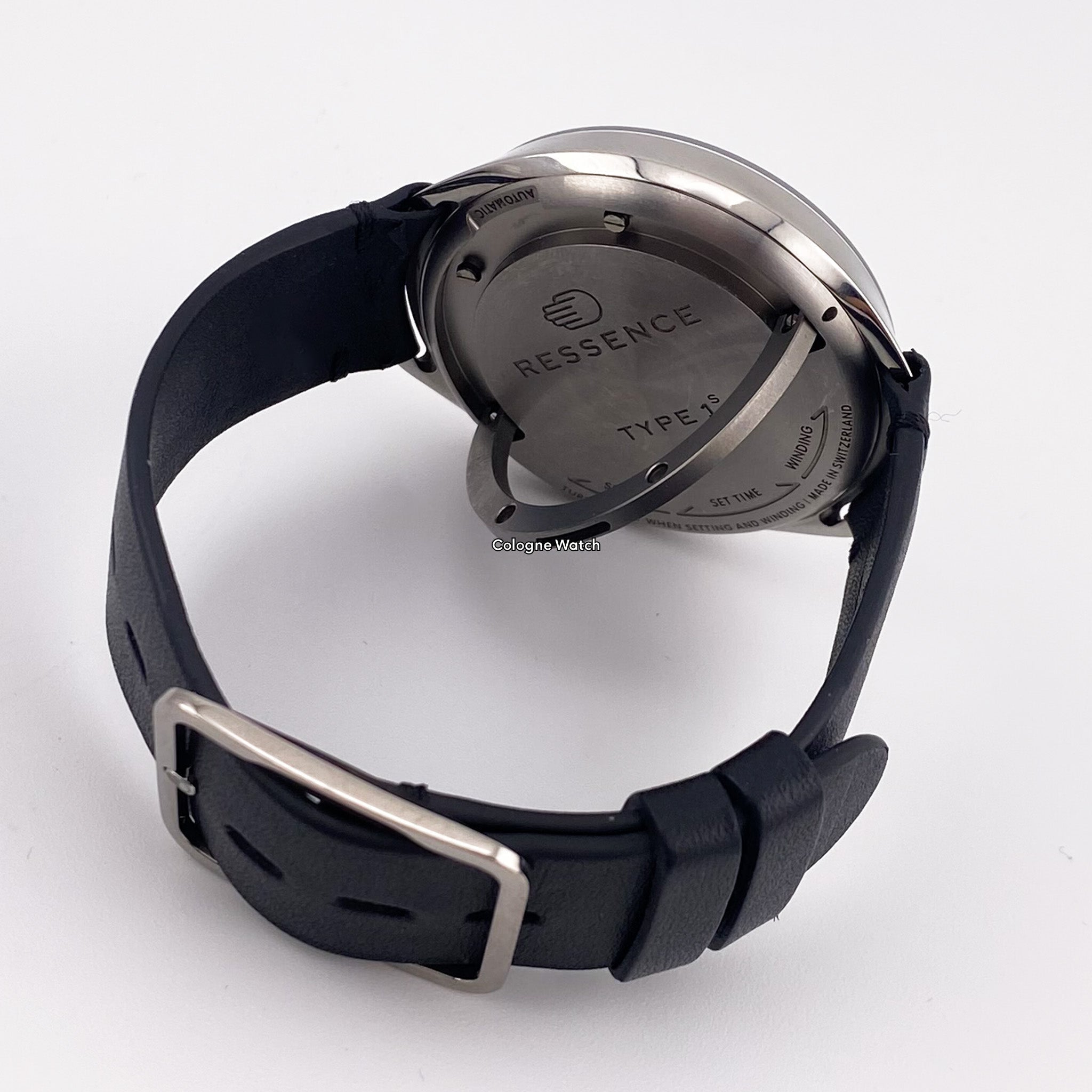 Ressence Type 1-3B - 2025