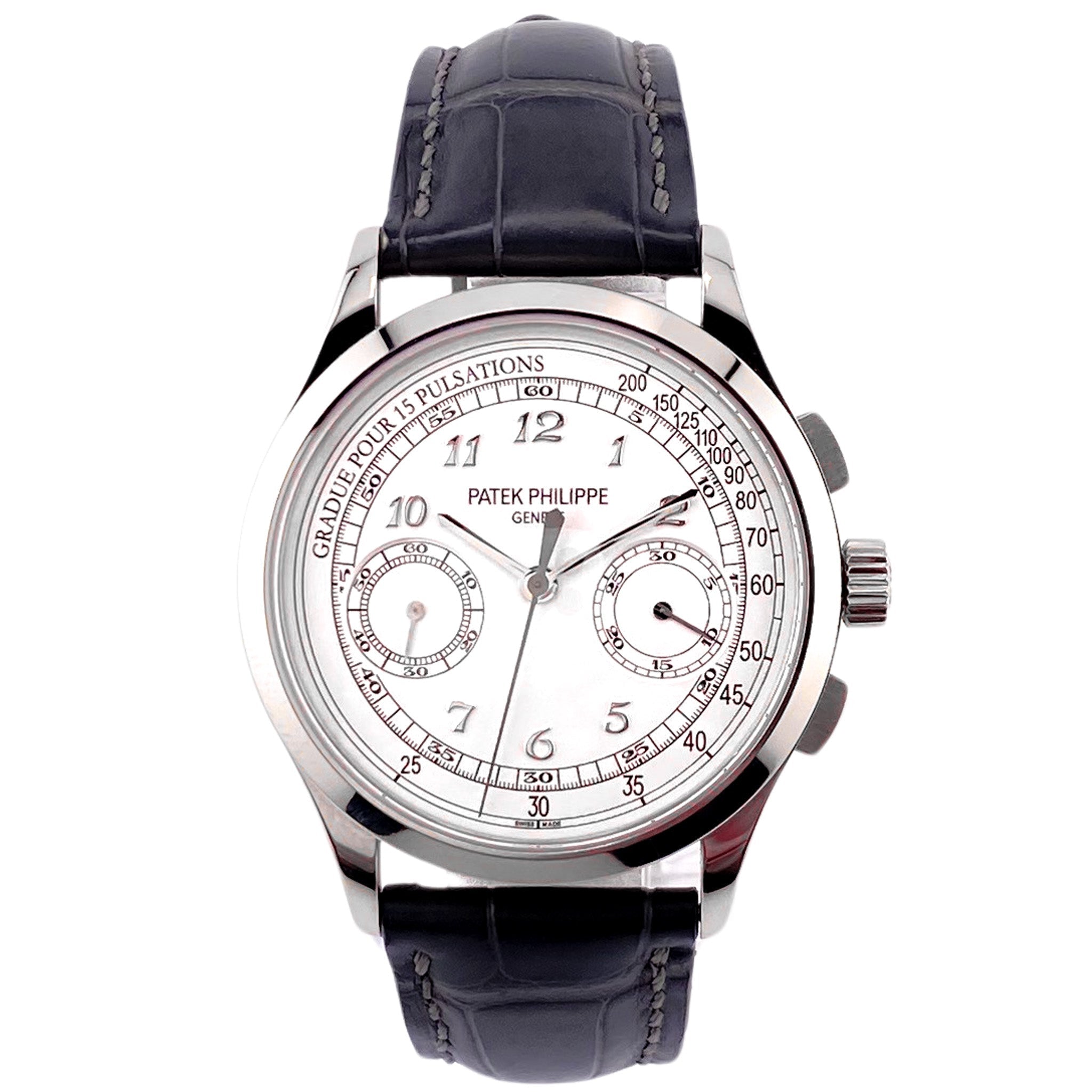 Patek Philippe 5170G - 2016