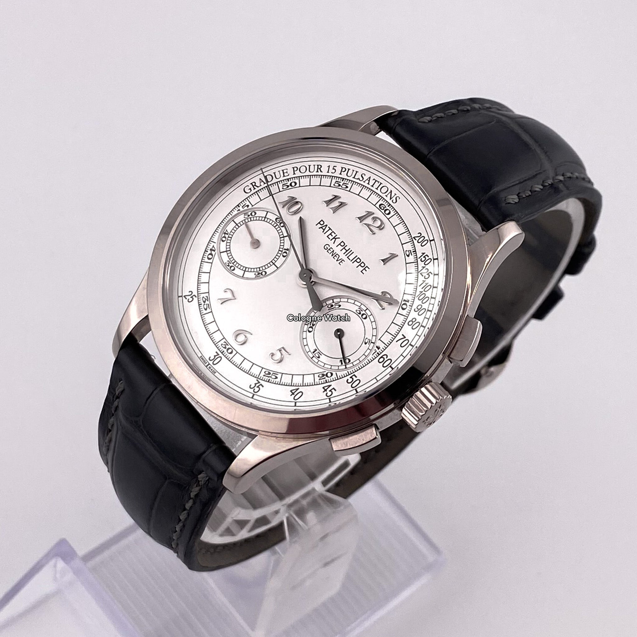 Patek Philippe 5170G - 2016