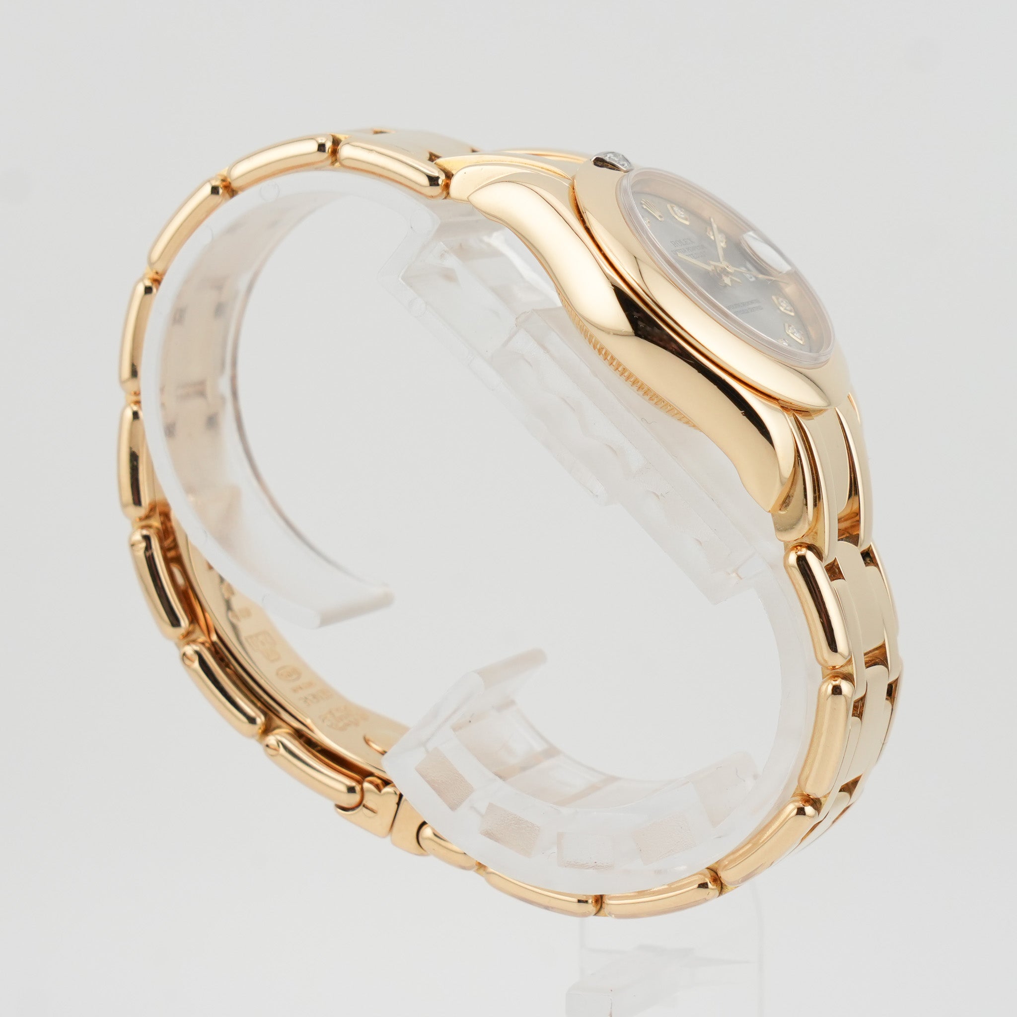 Rolex Pearlmaster - 80328