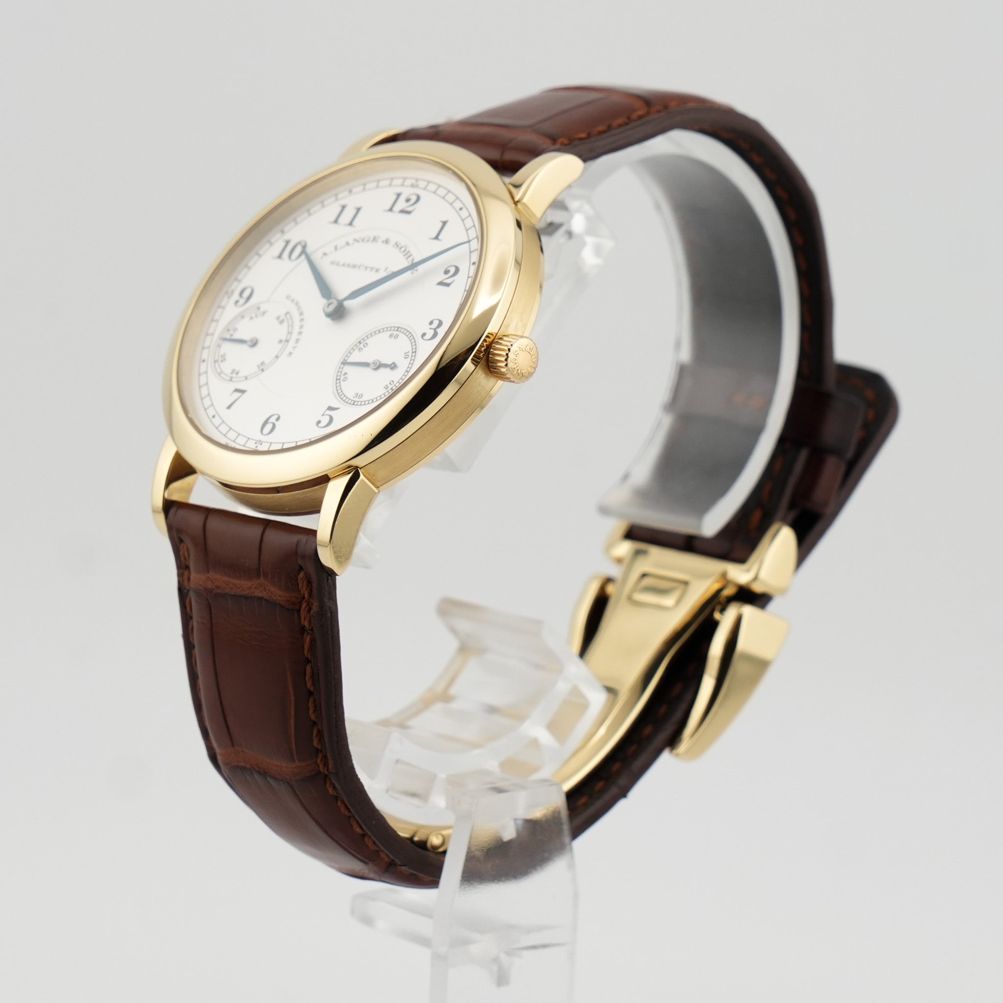 A.Lange&Söhne 1815 Gelbgold 221.021 - 2001