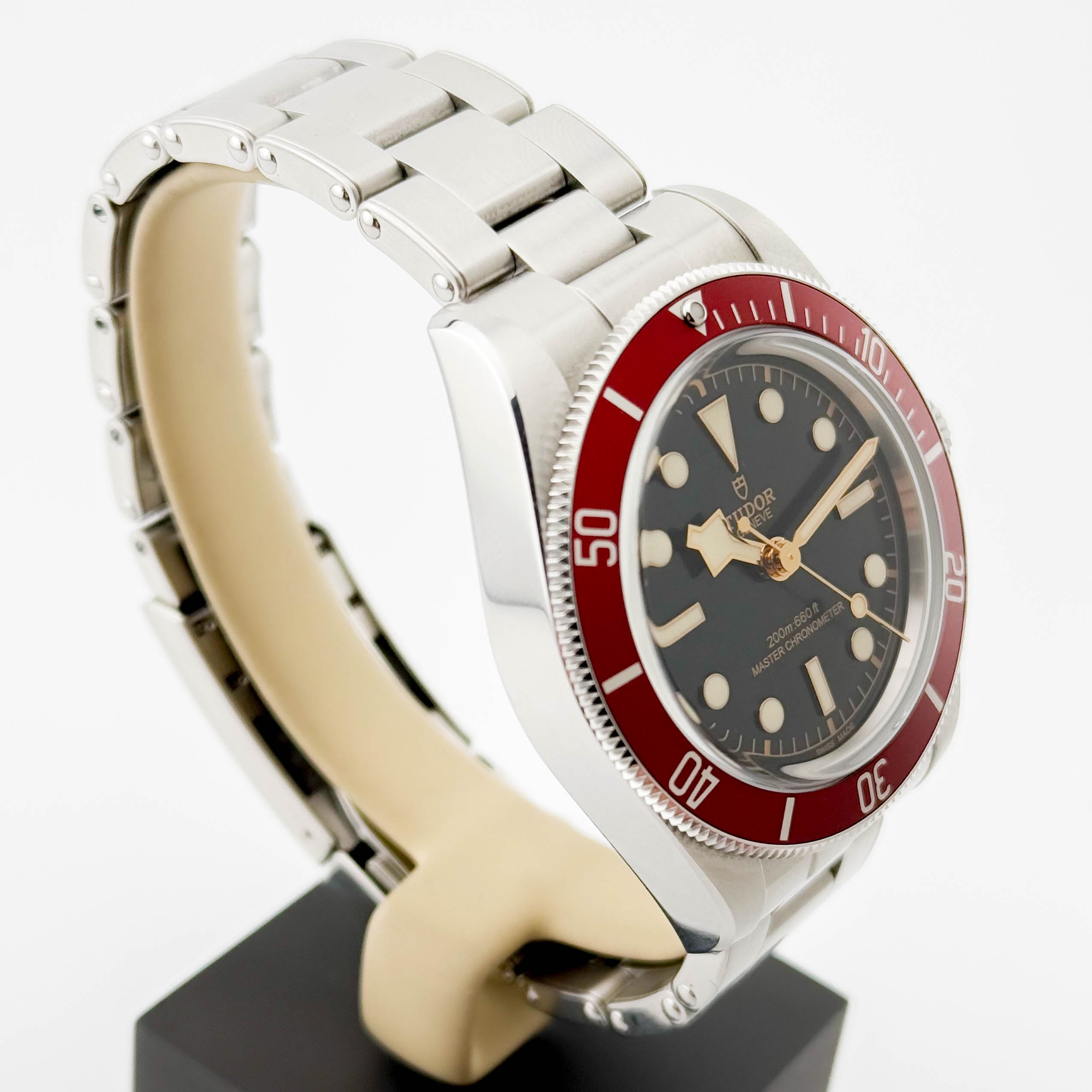 Tudor Black Bay 41 Steel 7941A10RU - 2023 