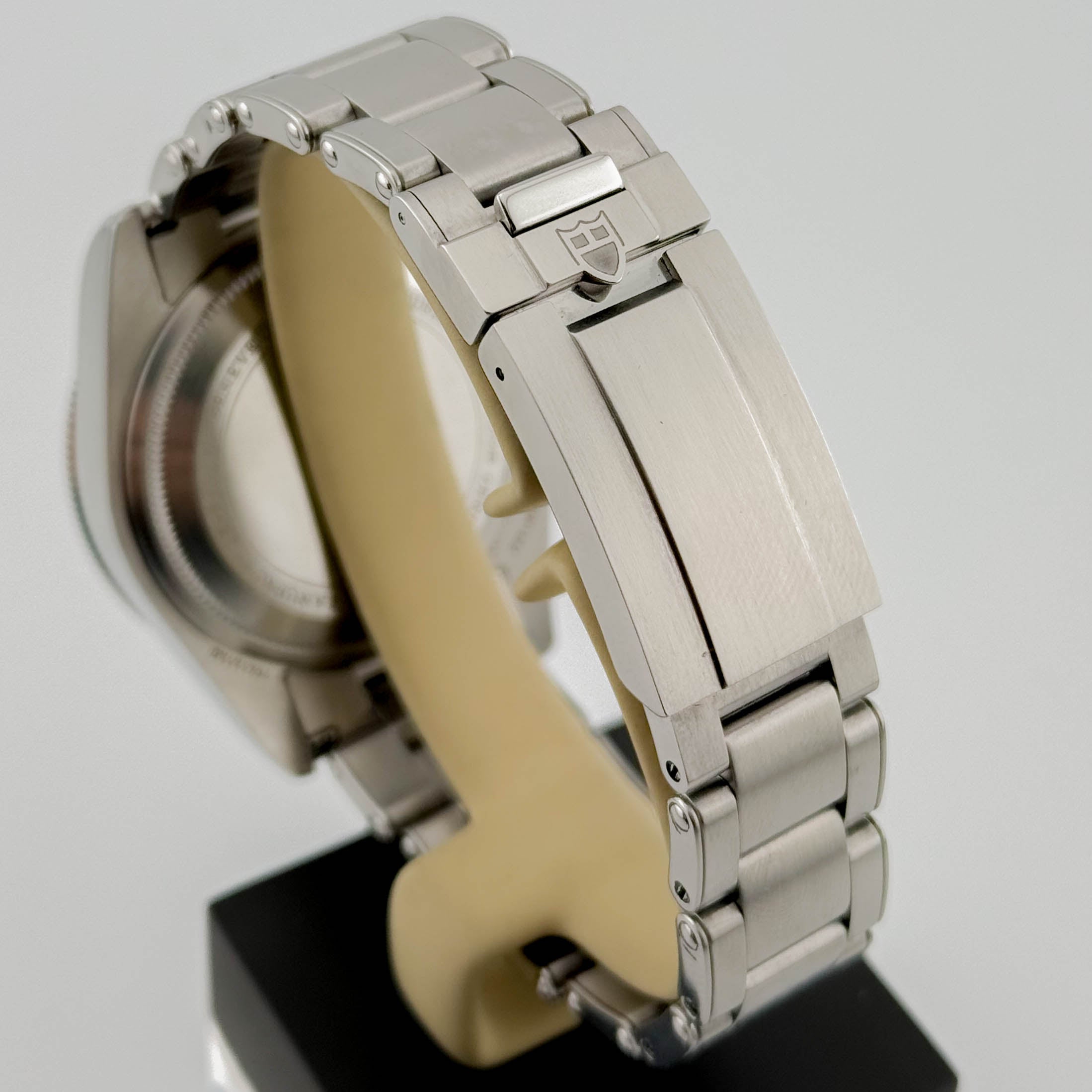 Tudor Black Bay 41 Steel 7941A10RU - 2023 