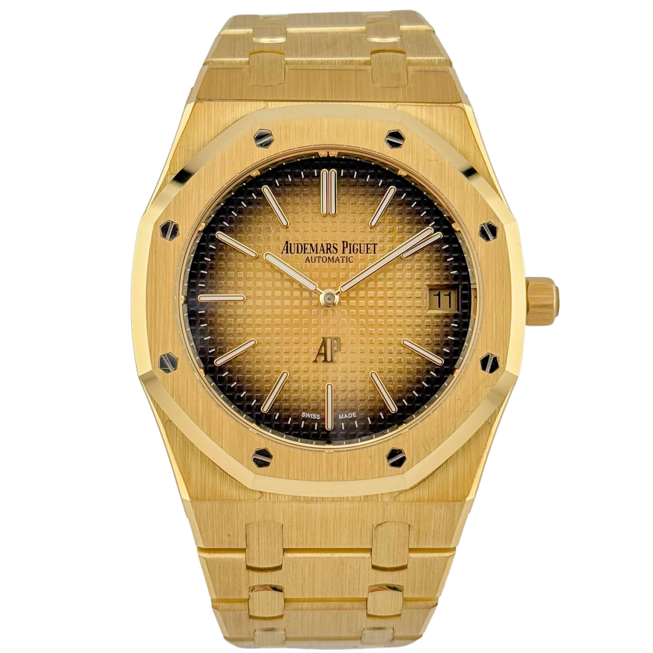 Audemars Piguet Royal Yellow Gold 16202BA - 2023 