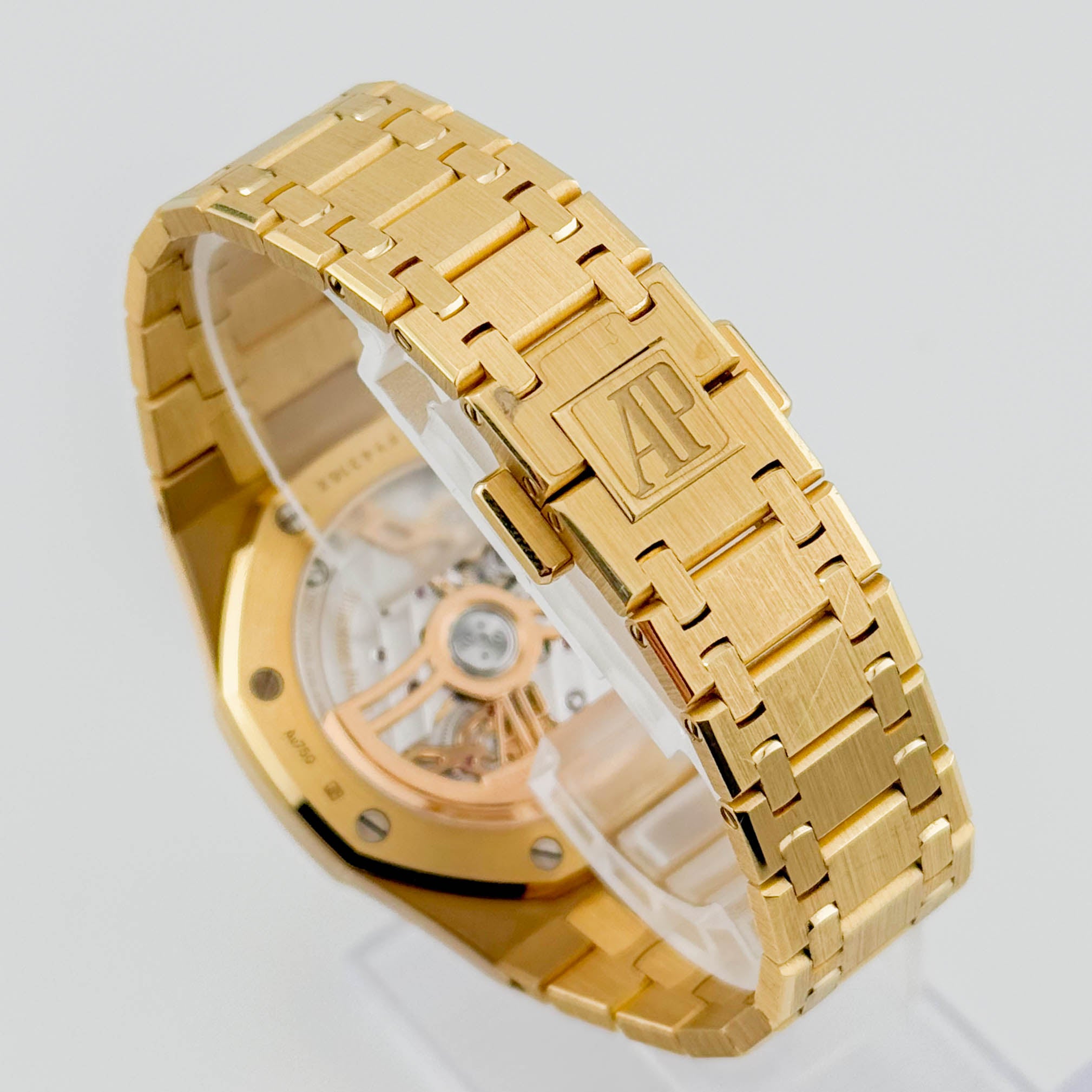 Audemars Piguet Royal Yellow Gold 16202BA - 2023 