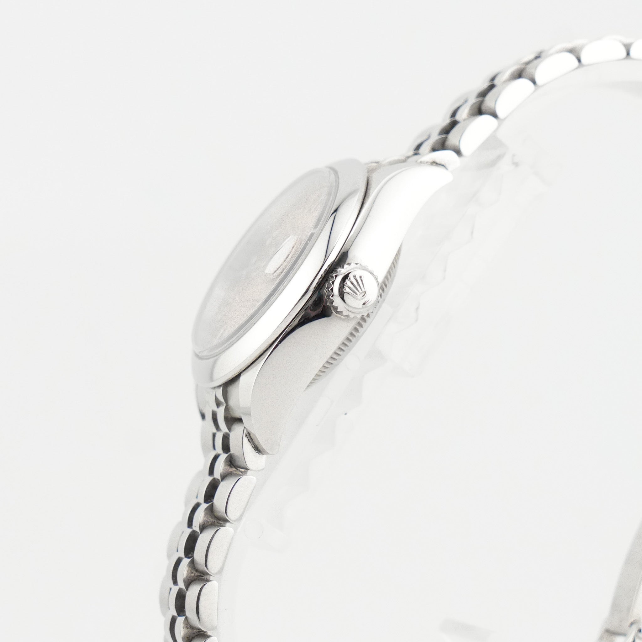 Rolex Datejust 28 Stahl 279160 - 2022