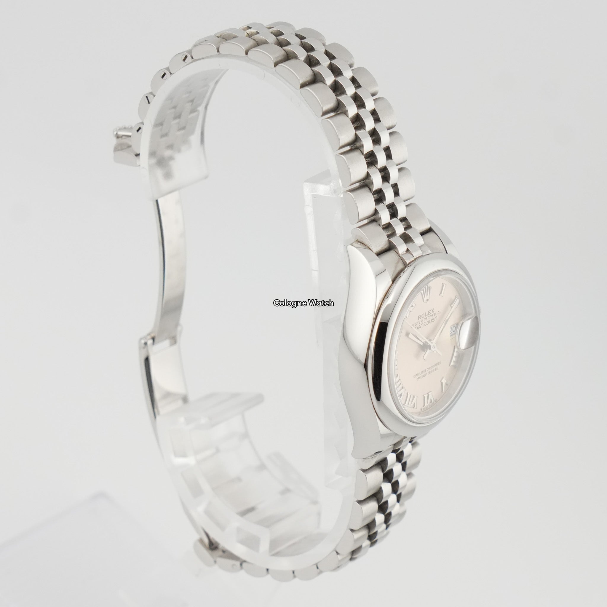 Rolex Datejust 28 Steel 279160 - 2022