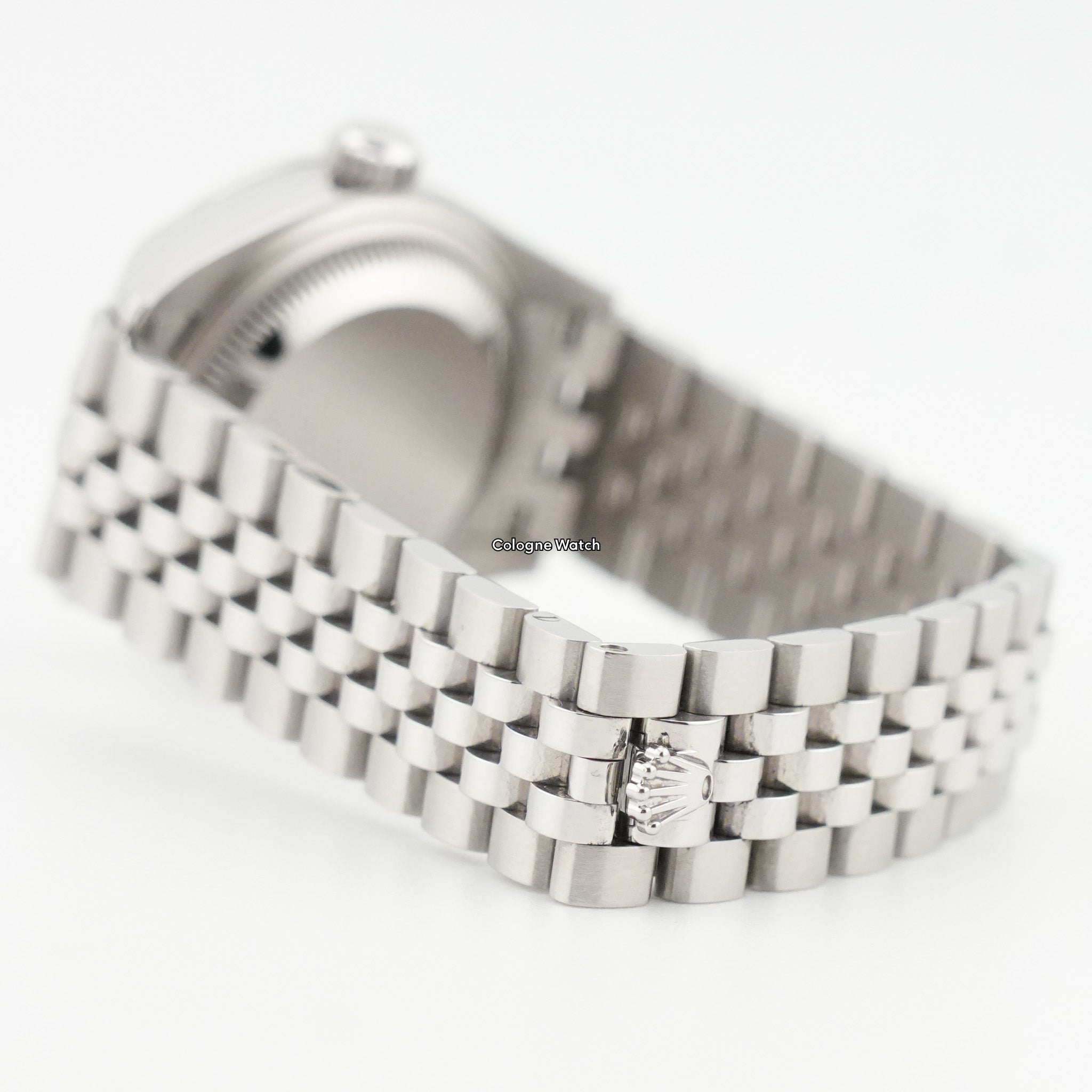 Rolex Datejust 28 Steel 279160 - 2022