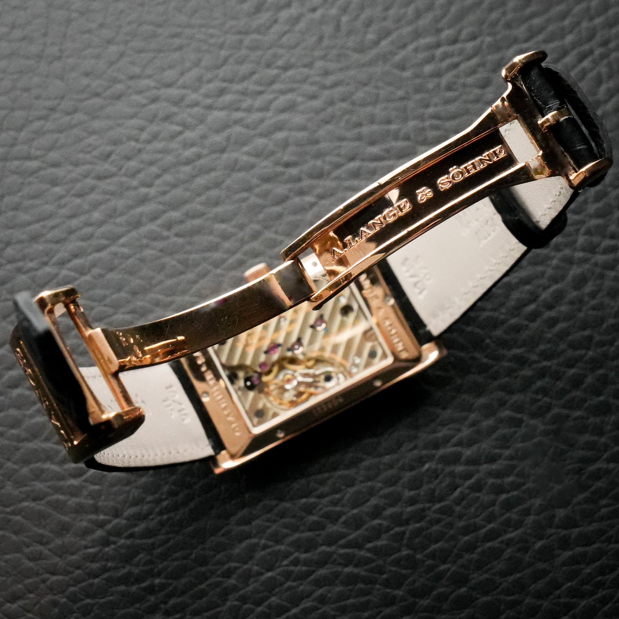 A.Lange&Söhne Cabaret - 107.032