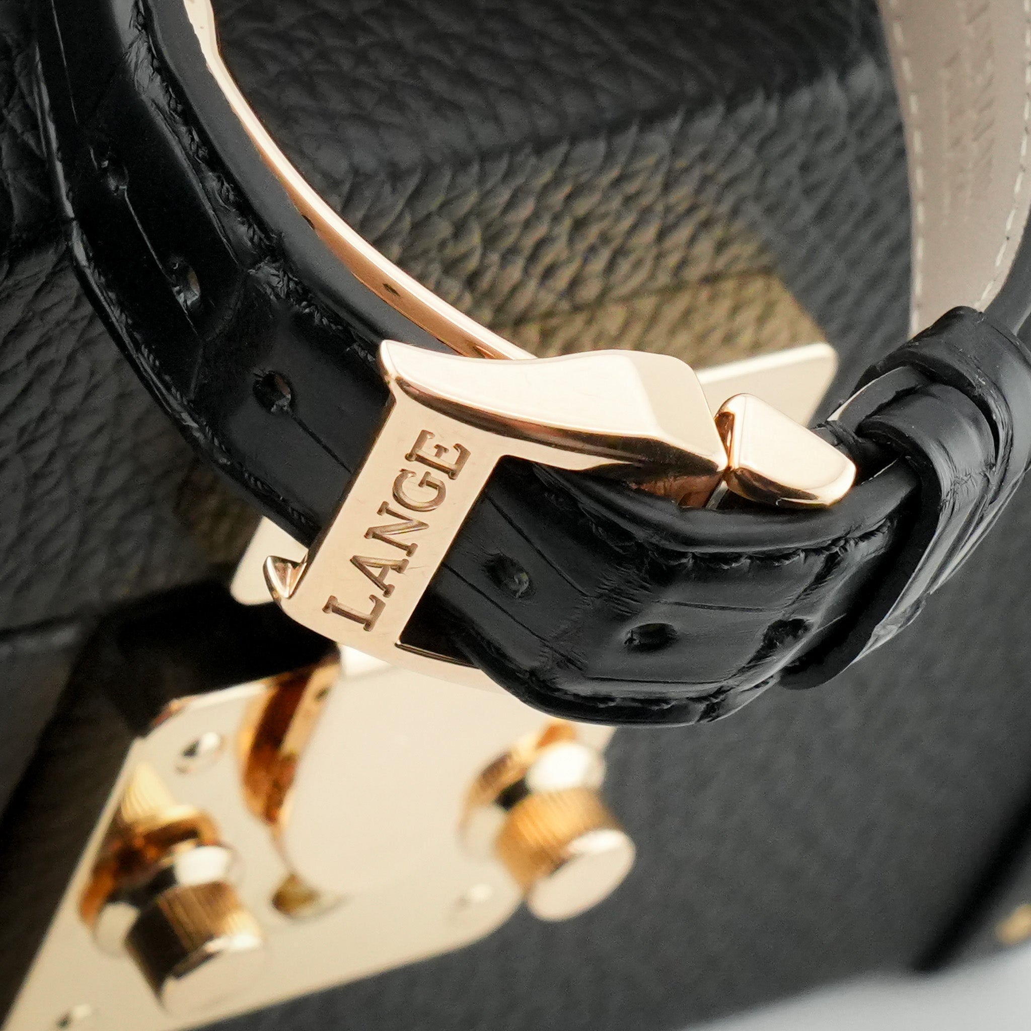 A.Lange&Söhne Cabaret - 107.032