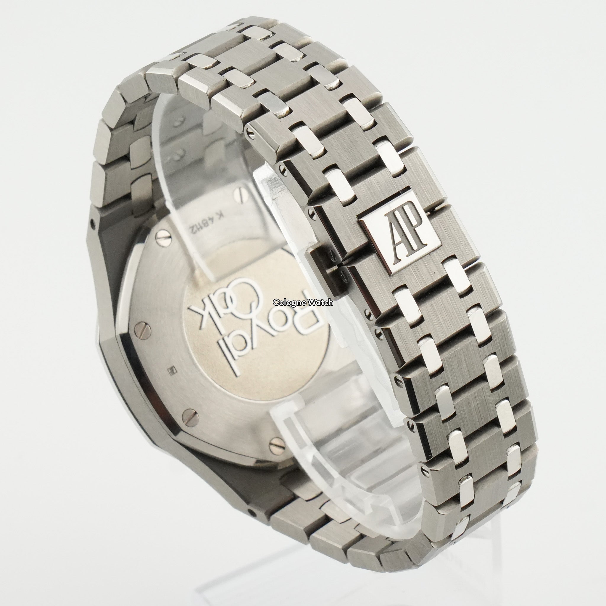 Audemars Piguet Royal Oak Chronograph "20th Anniversary" Titanium Platinum 26331IP.OO.1220IP.01 - 2019