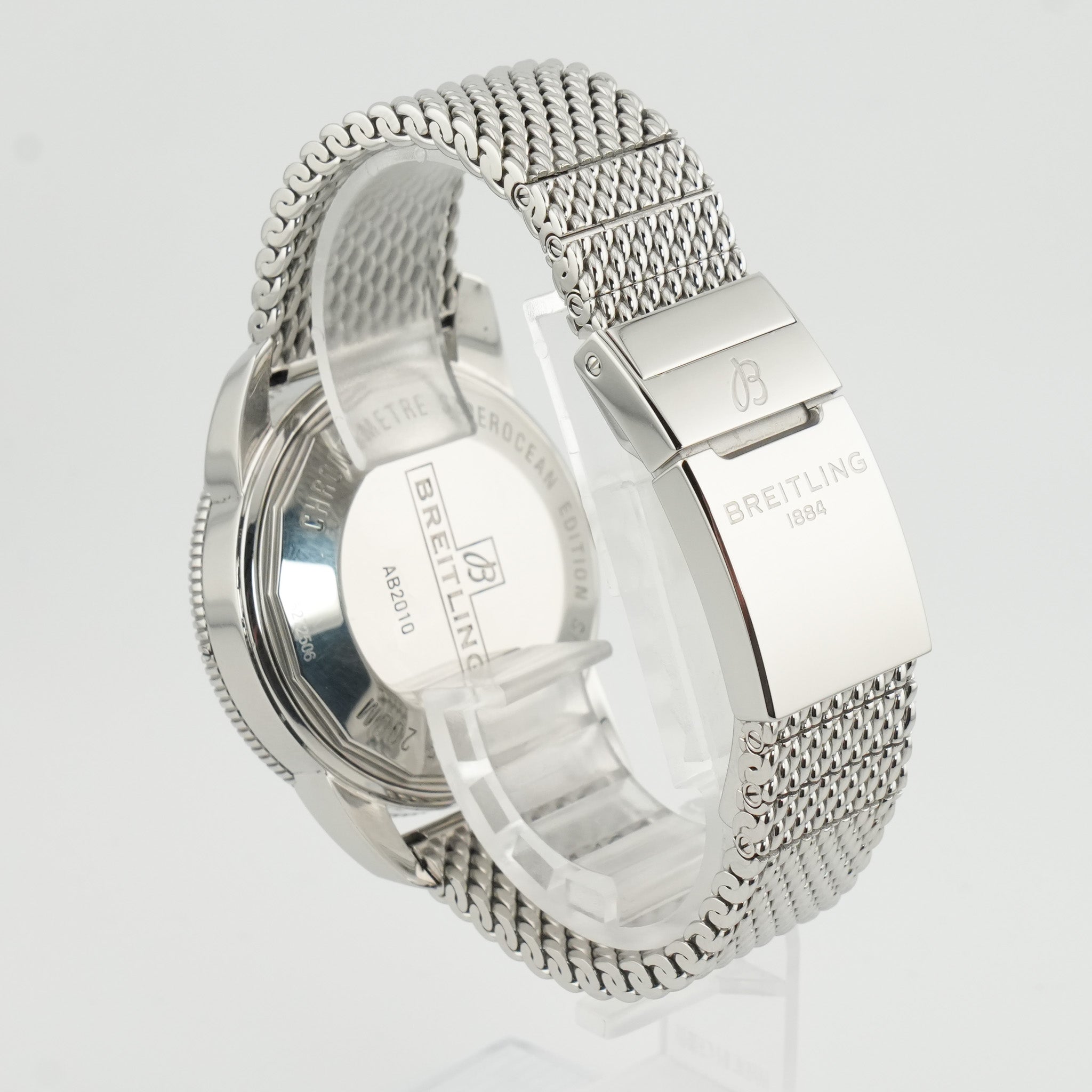 Breitling Super Ocean AB2010 - 2023