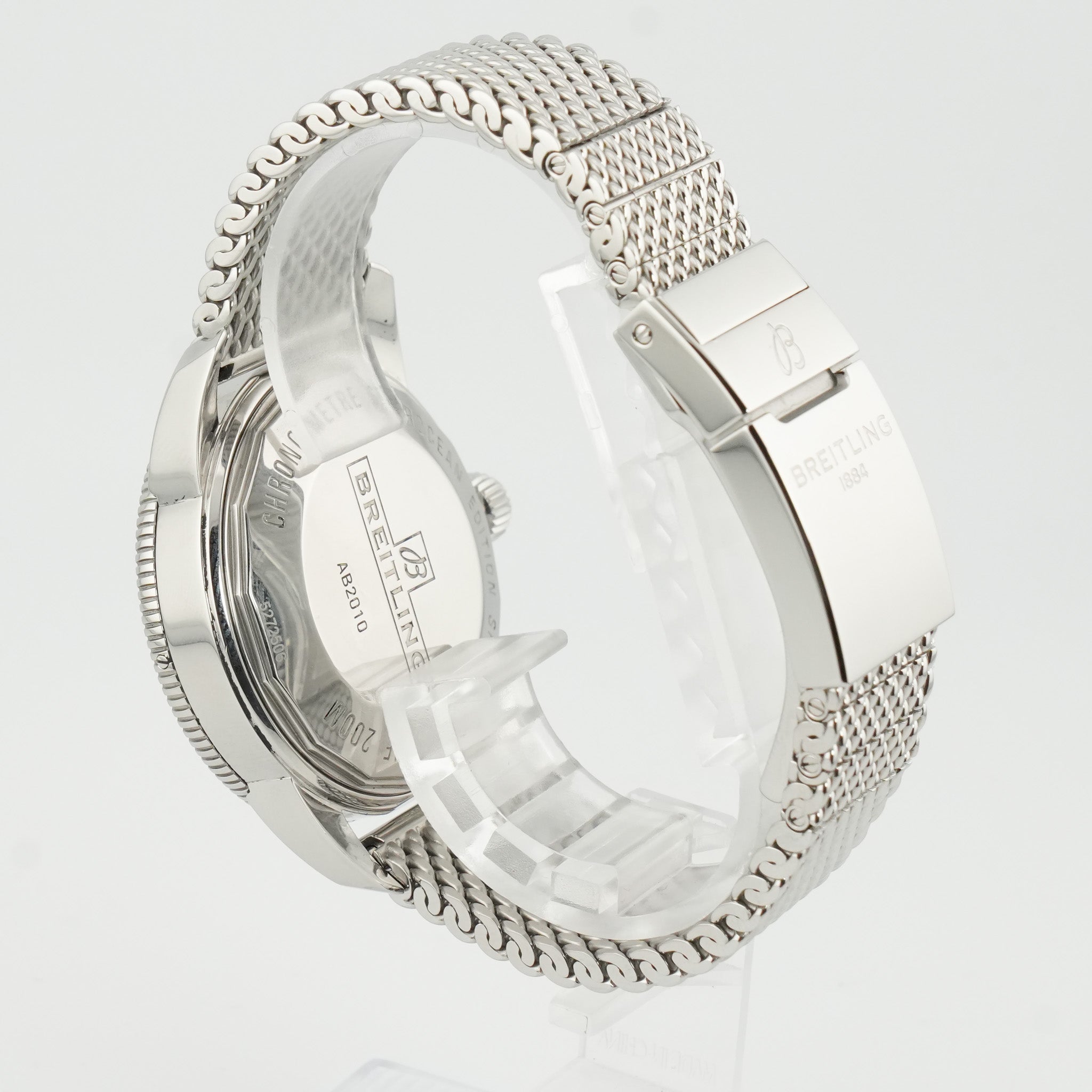 Breitling Super Ocean AB2010 - 2023