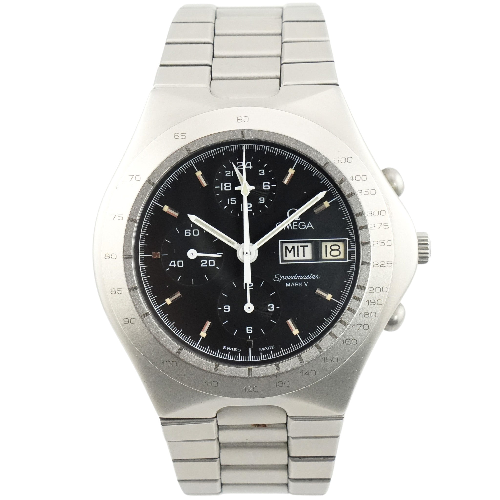 Omega Speedmaster - Mark V