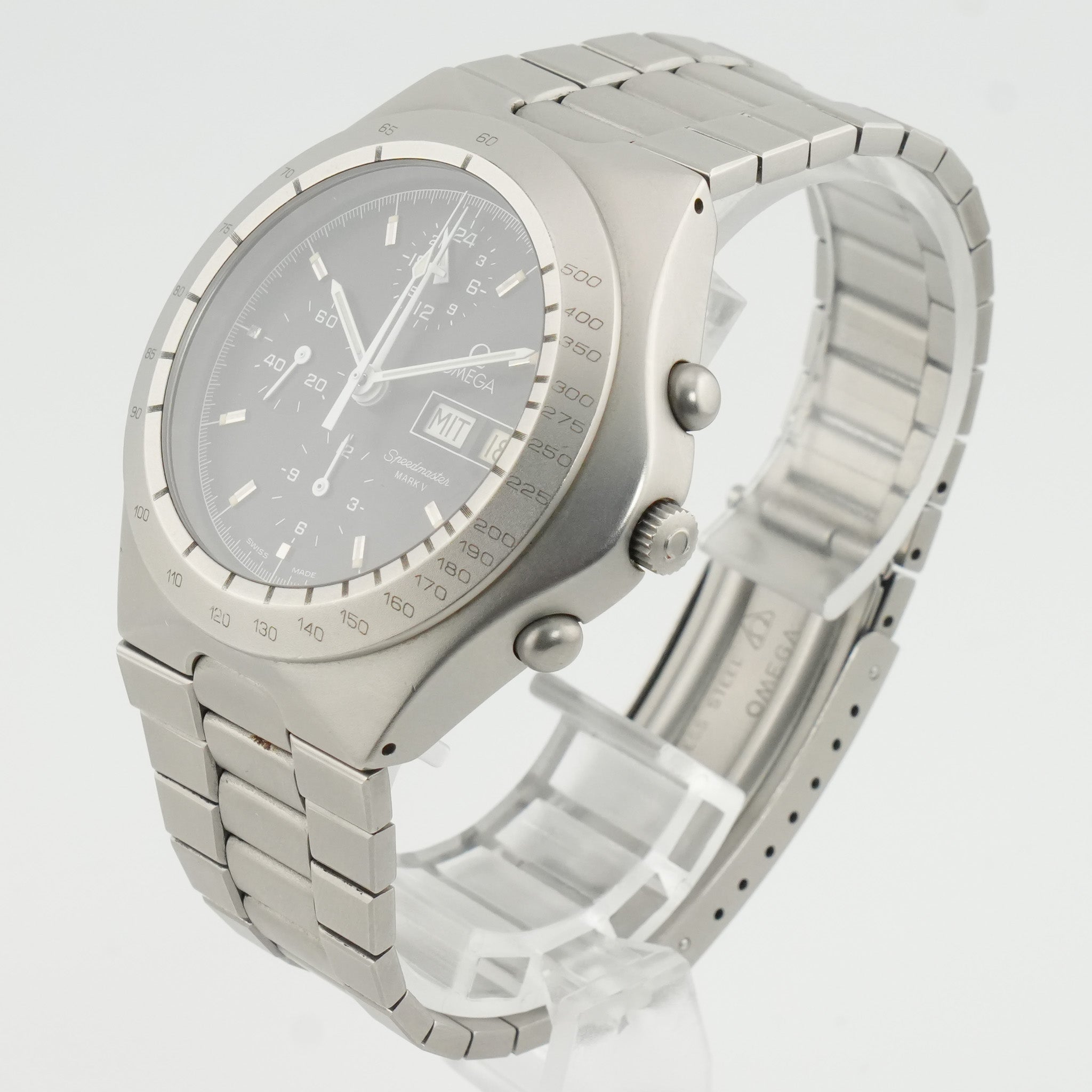 Omega Speedmaster - Mark V