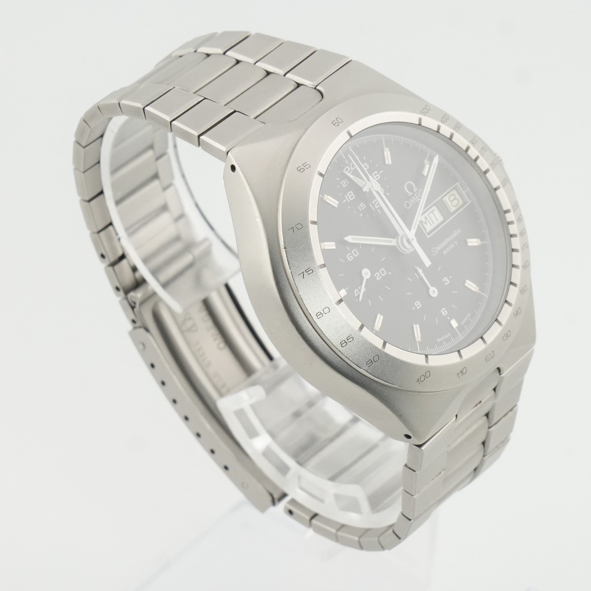 Omega Speedmaster - Mark V