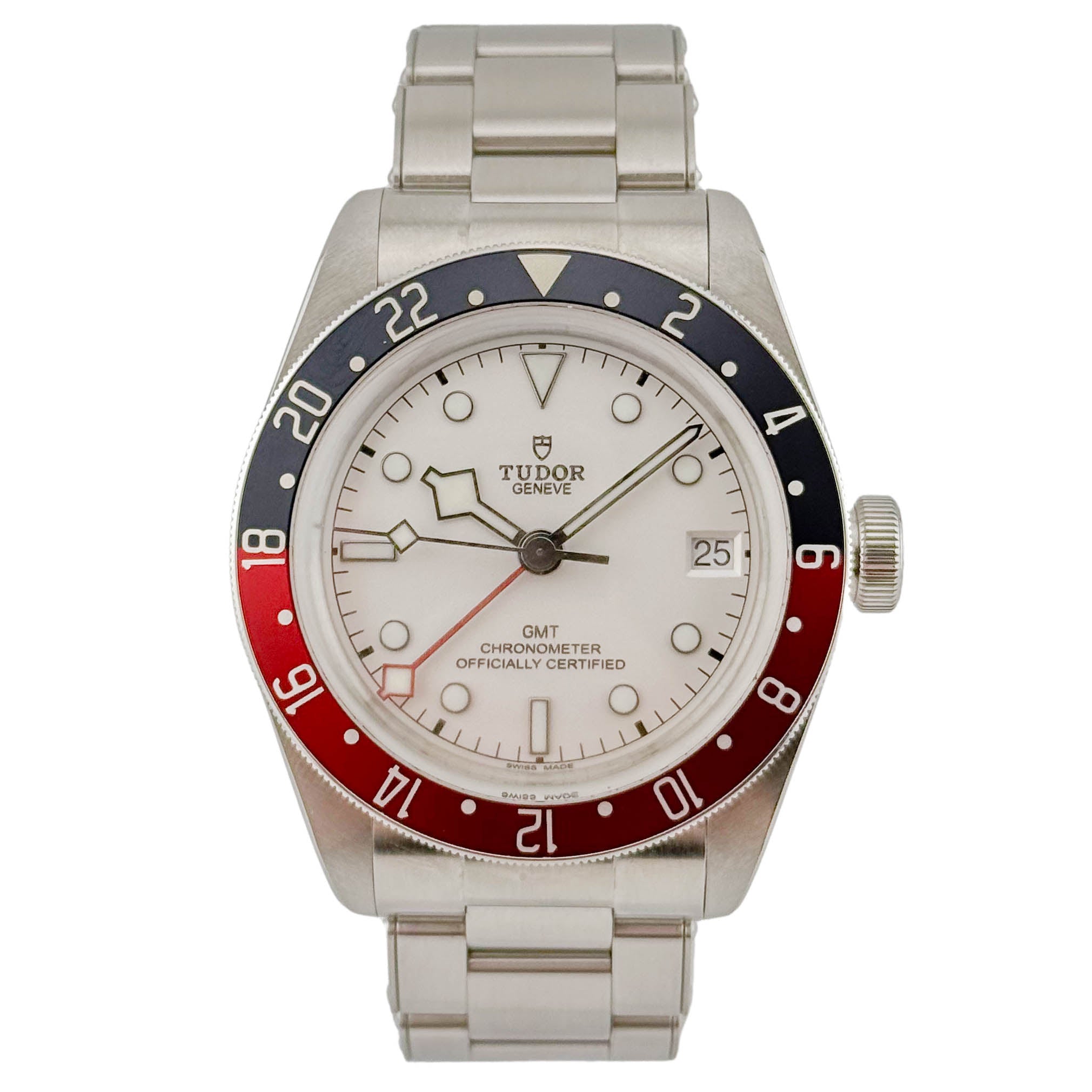 Tudor Blackbay 79830 - 2023 