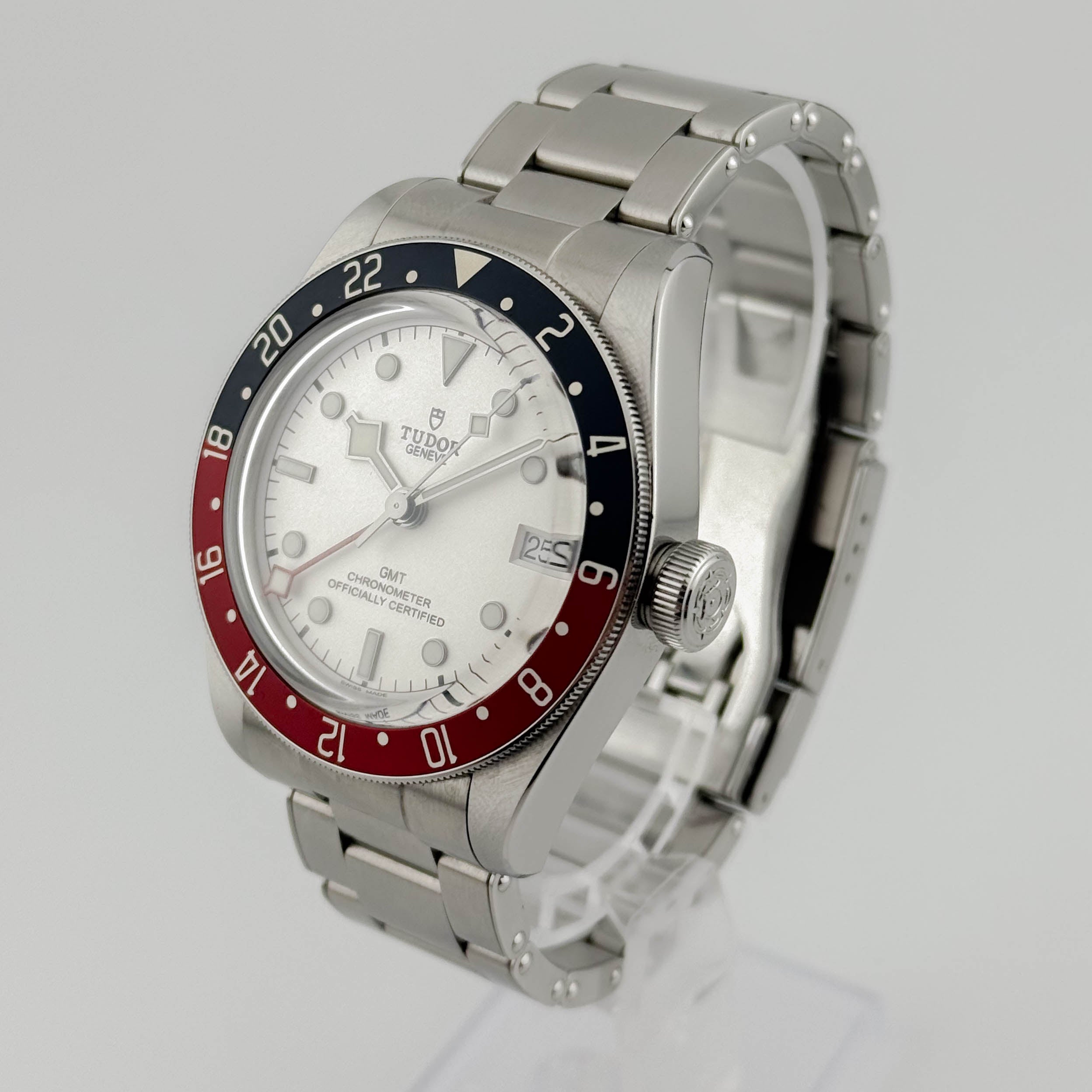 Tudor Blackbay 79830 - 2023 
