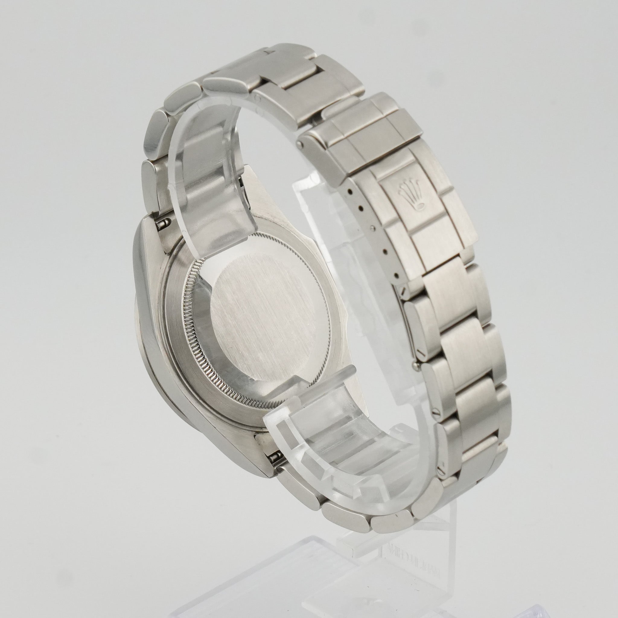 Rolex Explorer II 16570 - 2011