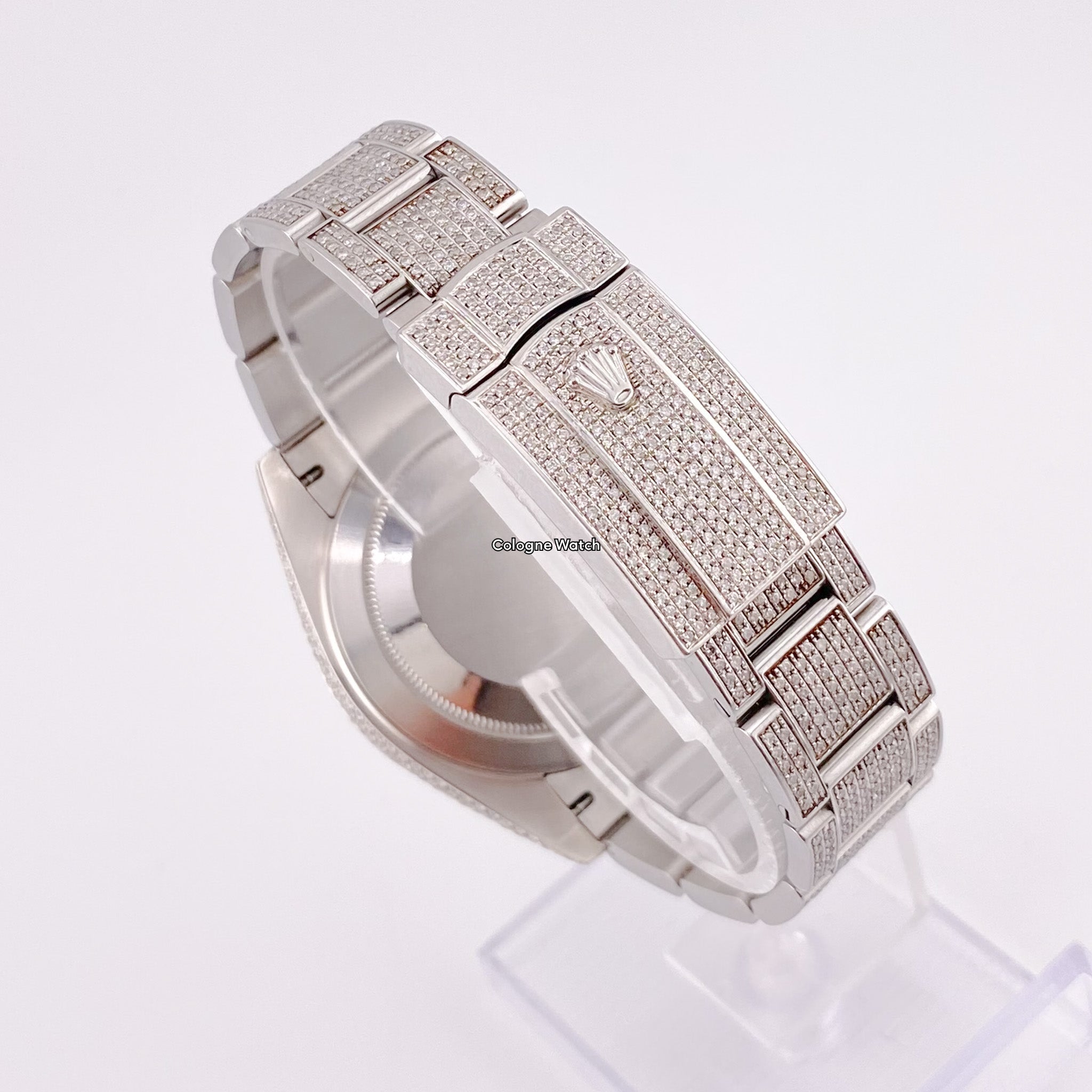 Rolex Datejust 41 126300 - 2021