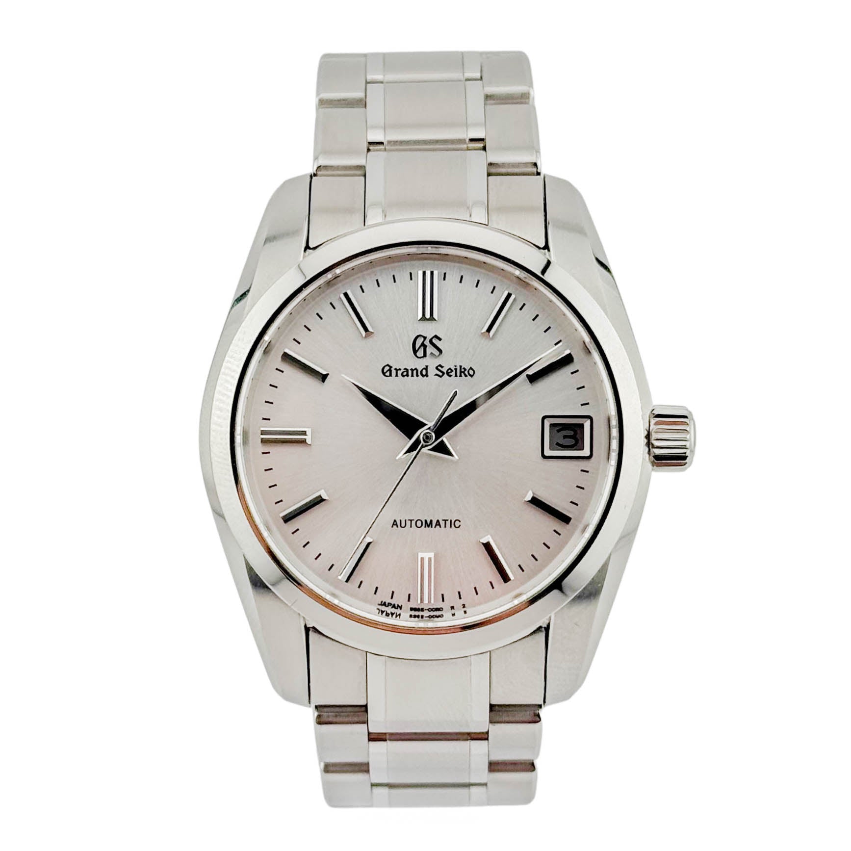 Grand Seiko Heritage Collection SBGR251 - 2019 