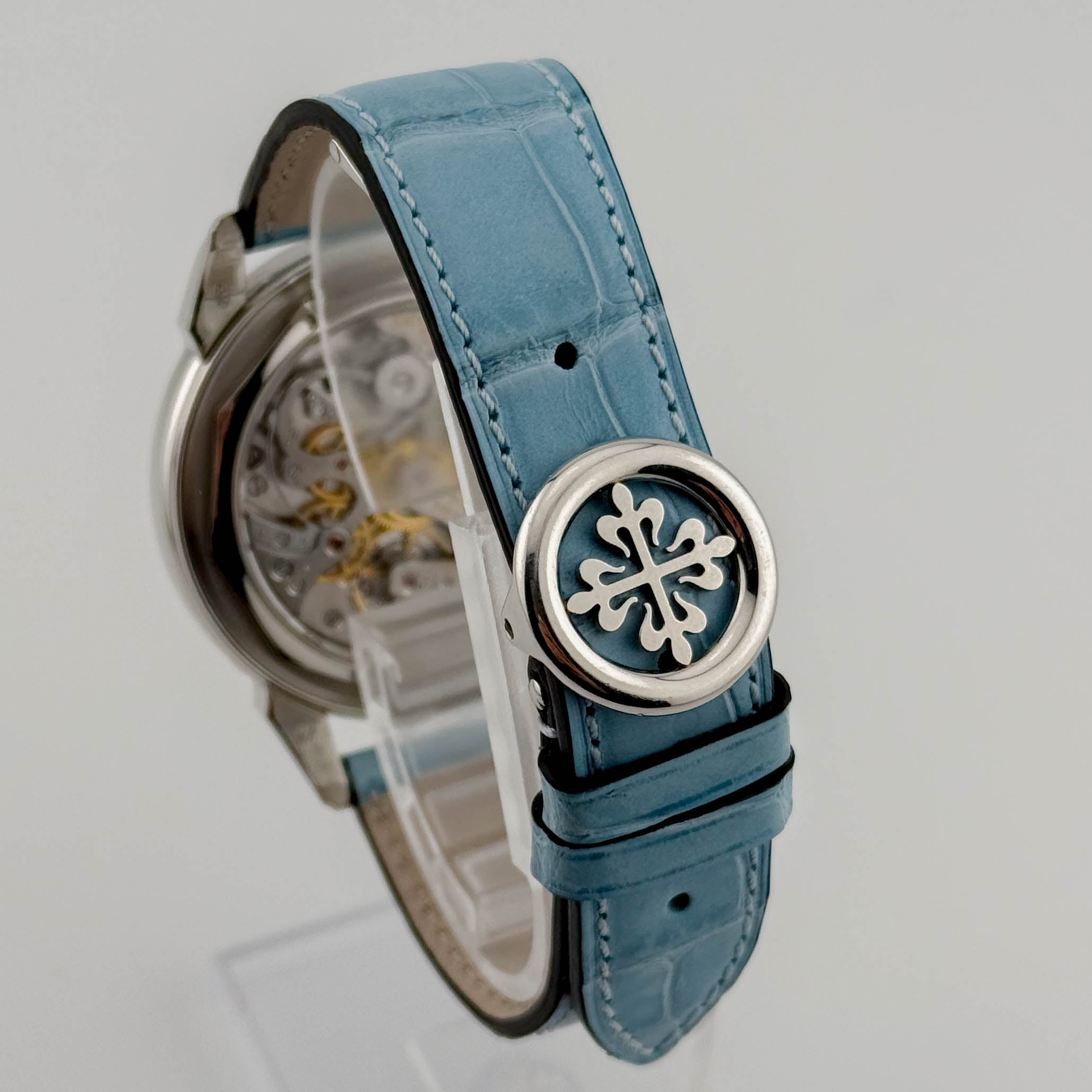 Patek Philippe Perpetual Calendar 5270P-001 - 2019 