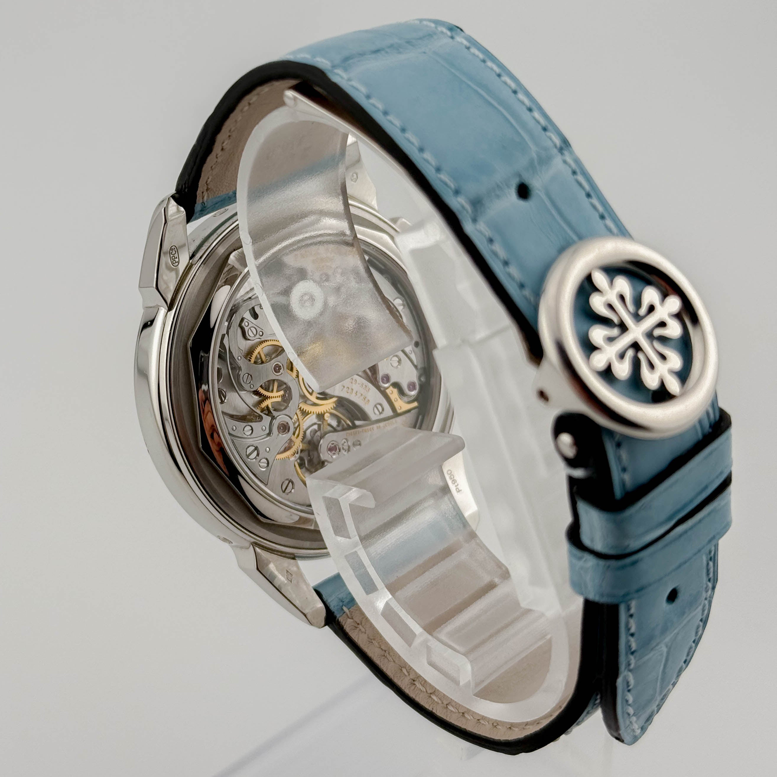 Patek Philippe Perpetual Calendar 5270P-001 - 2019 