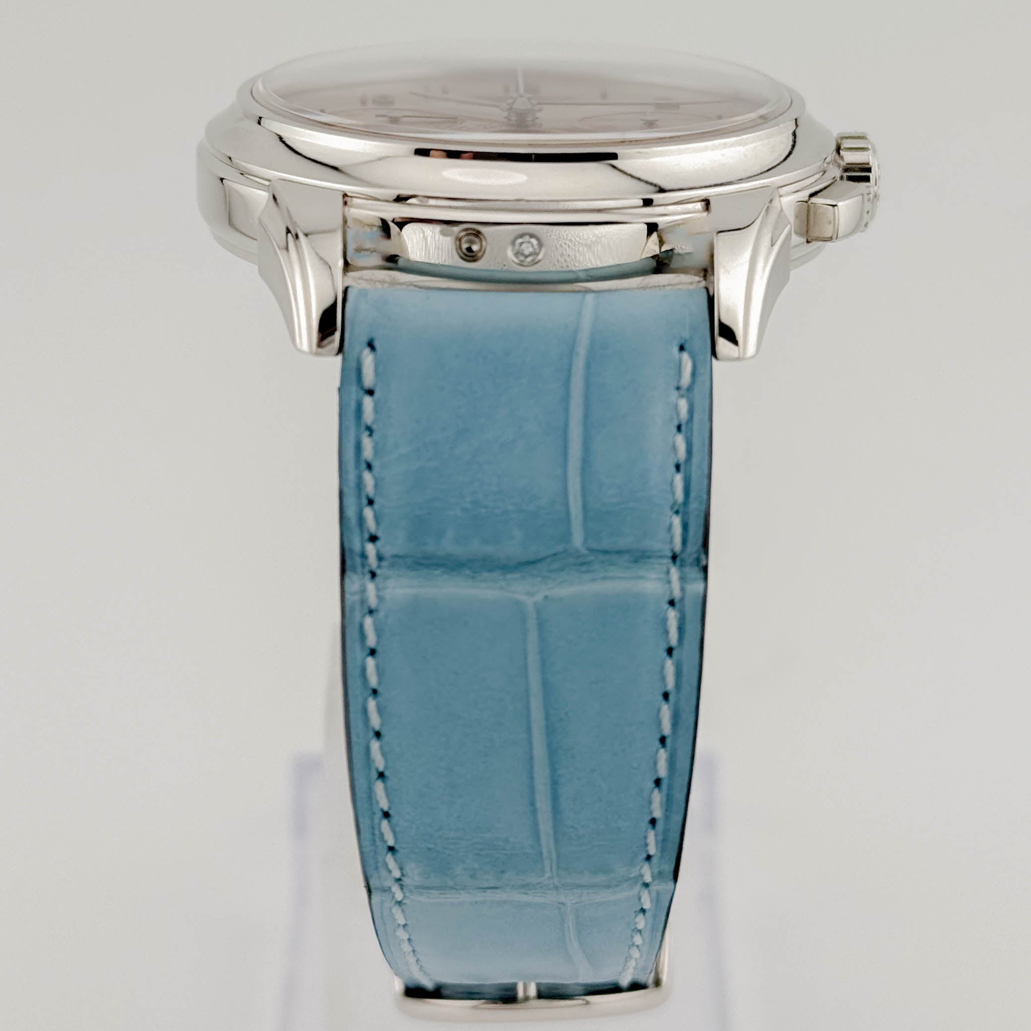 Patek Philippe Perpetual Calendar 5270P-001 - 2019 