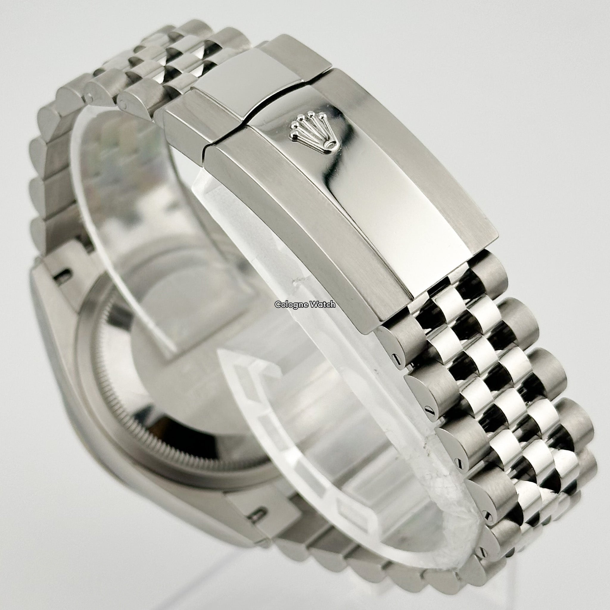 Rolex Datejust 36 Stahl 126234- 2023