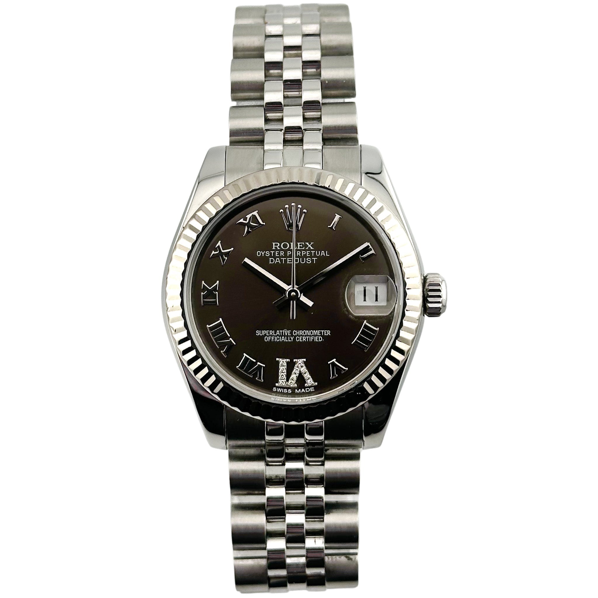 Rolex Datejust 31 178274 - 2014