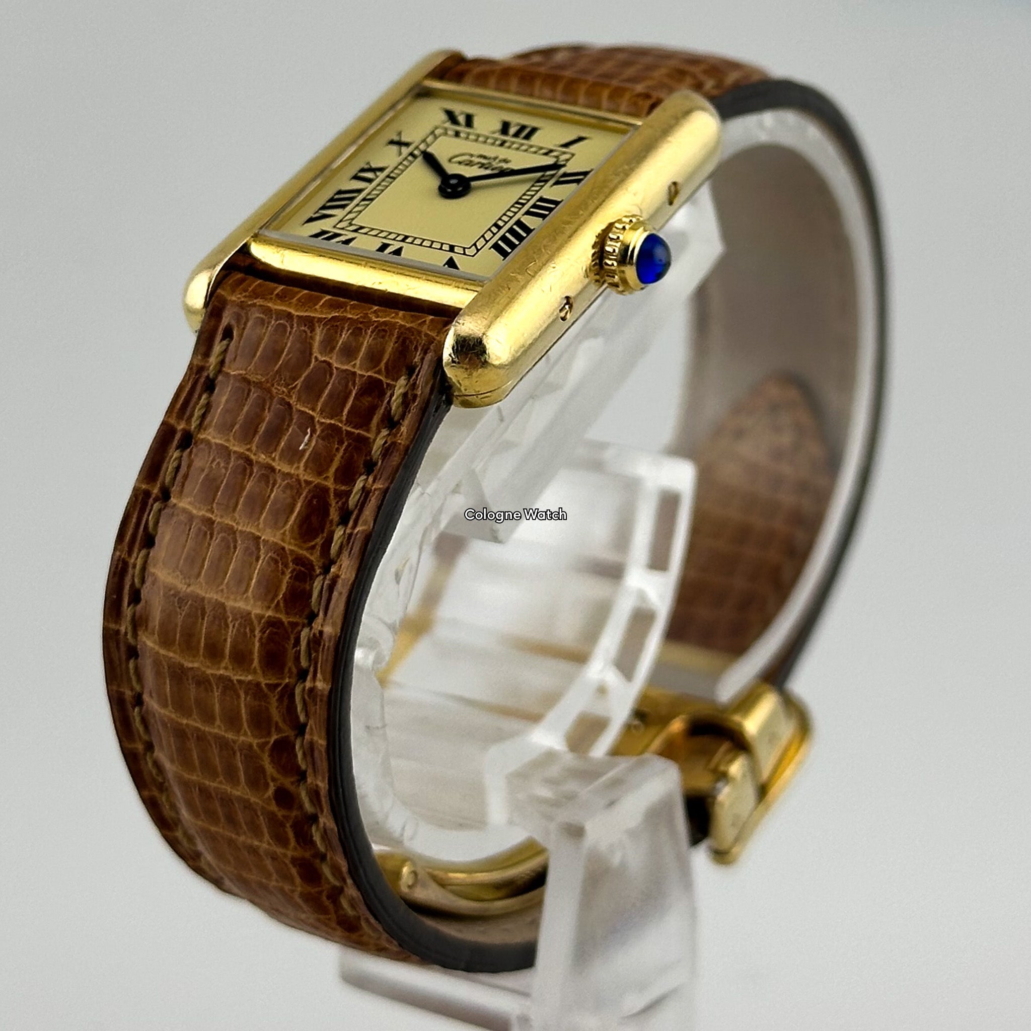 Cartier Tank - 1613