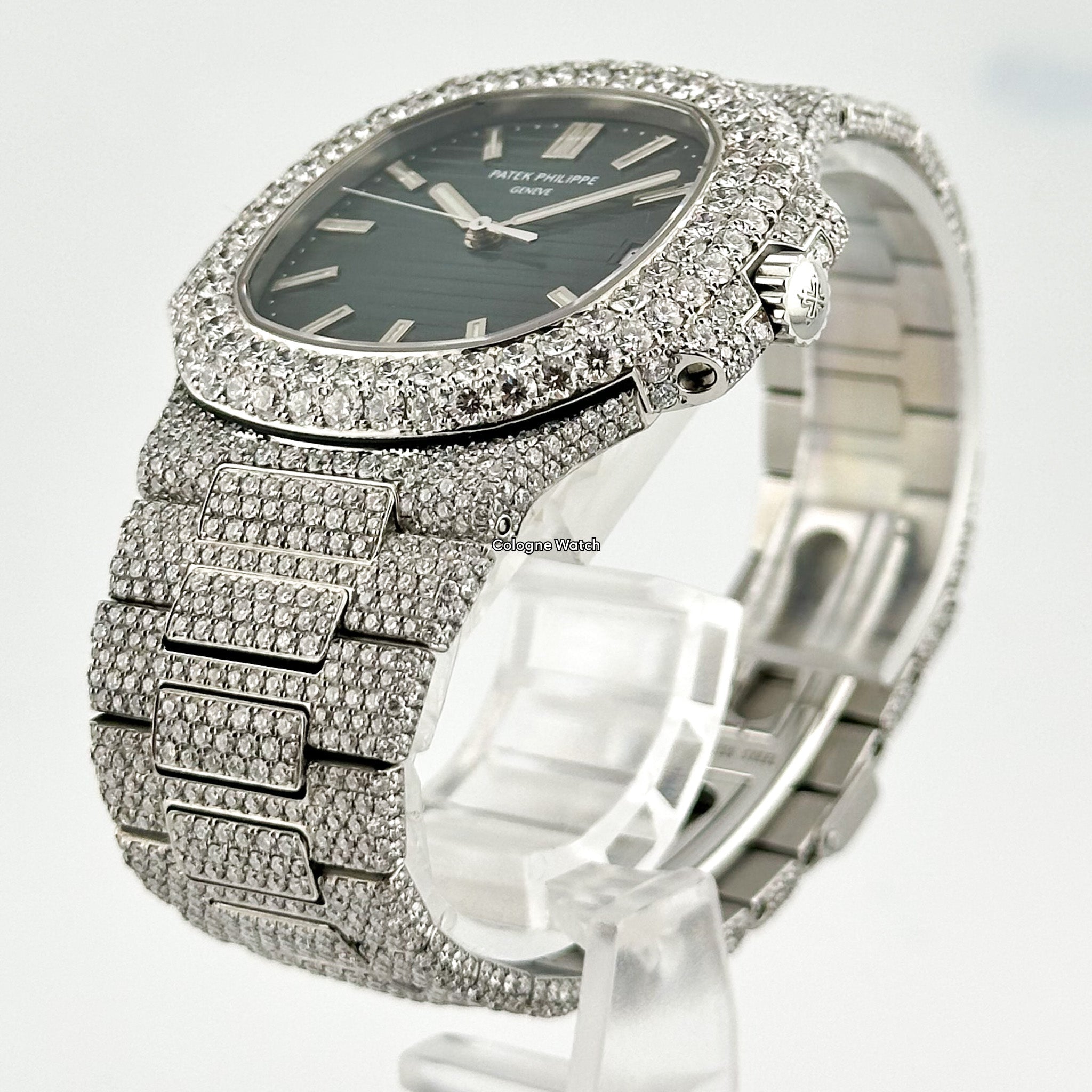 Patek Philippe Nautilus 5711/1A - 2007