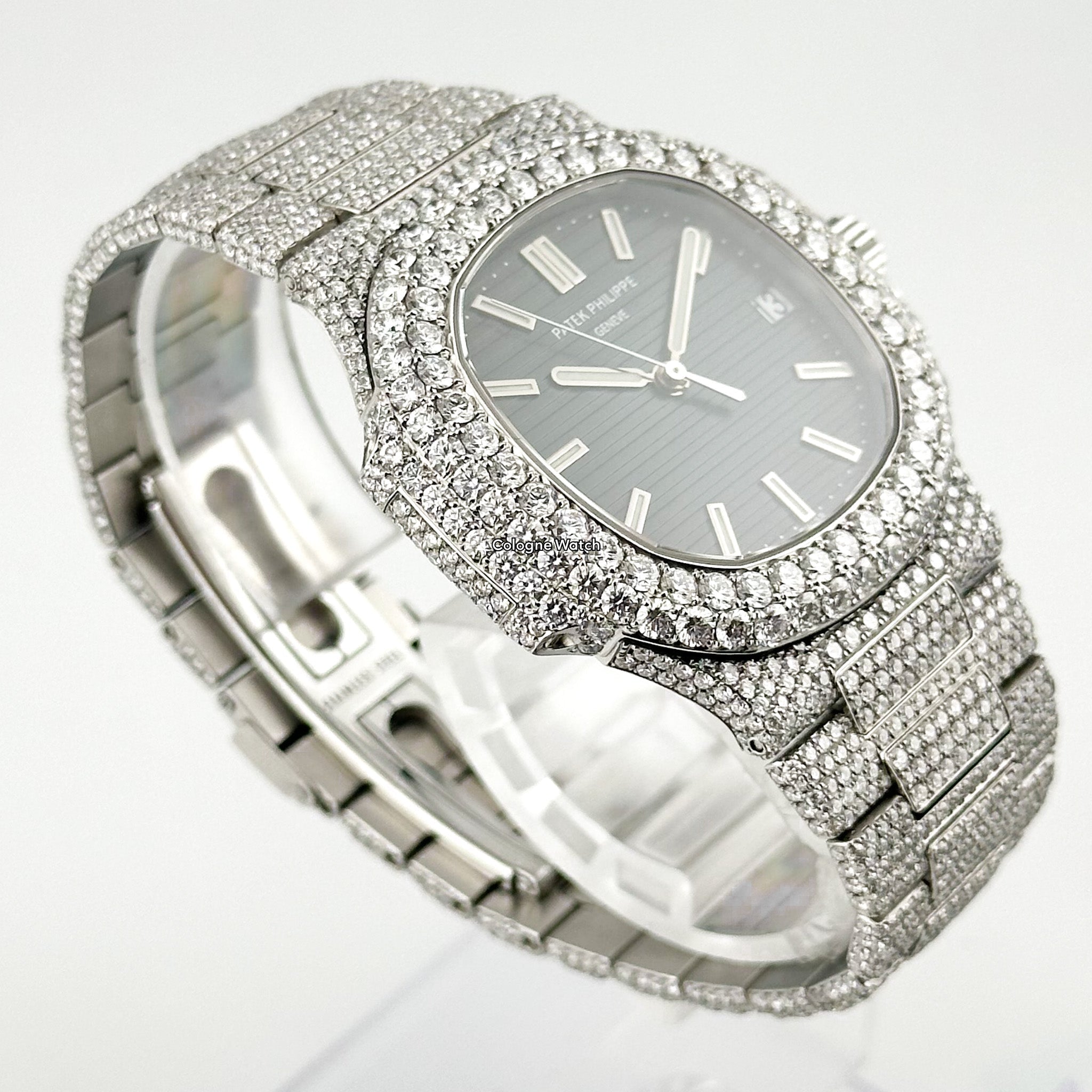 Patek Philippe Nautilus 5711/1A - 2007