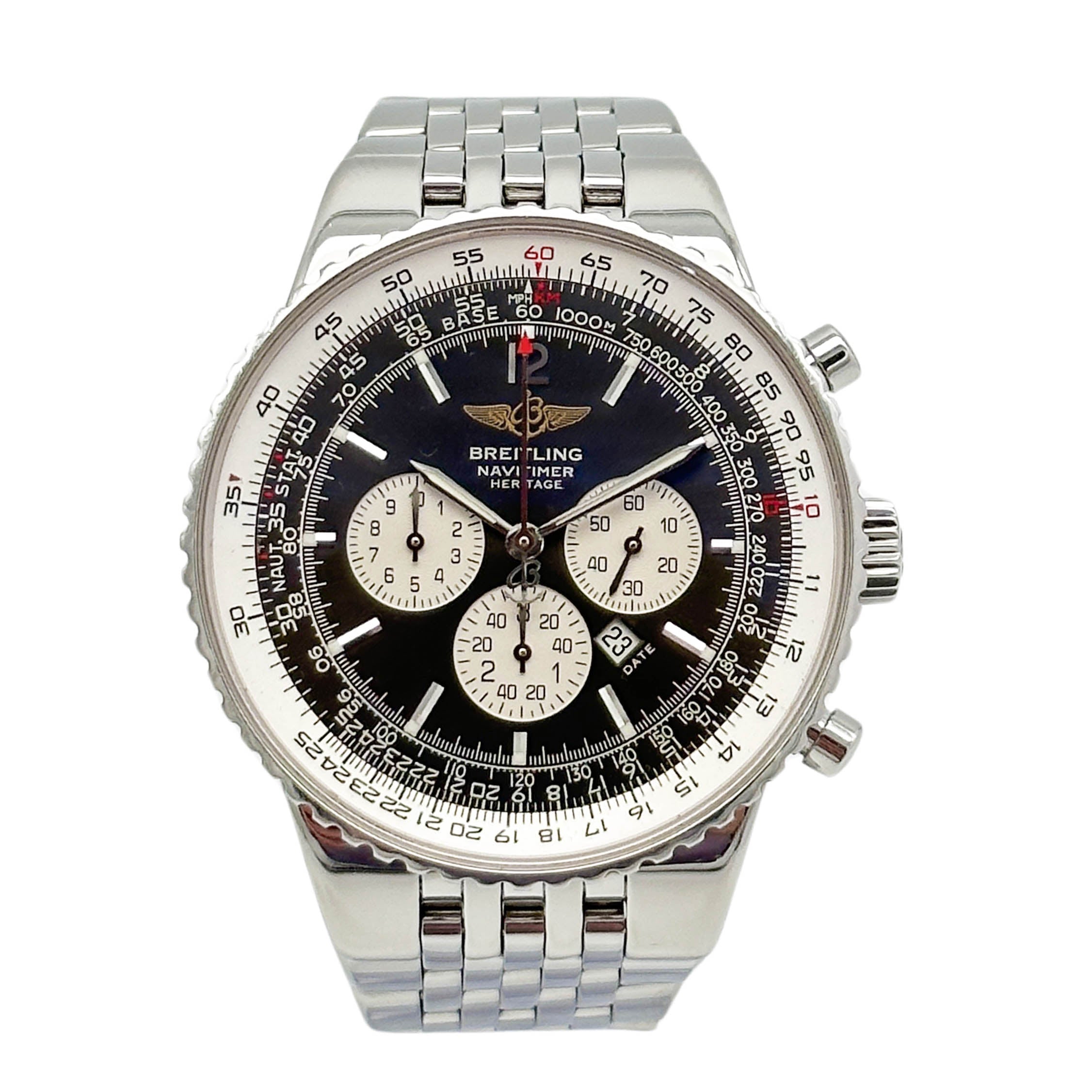 Breitling Navitimer Heritage A35340