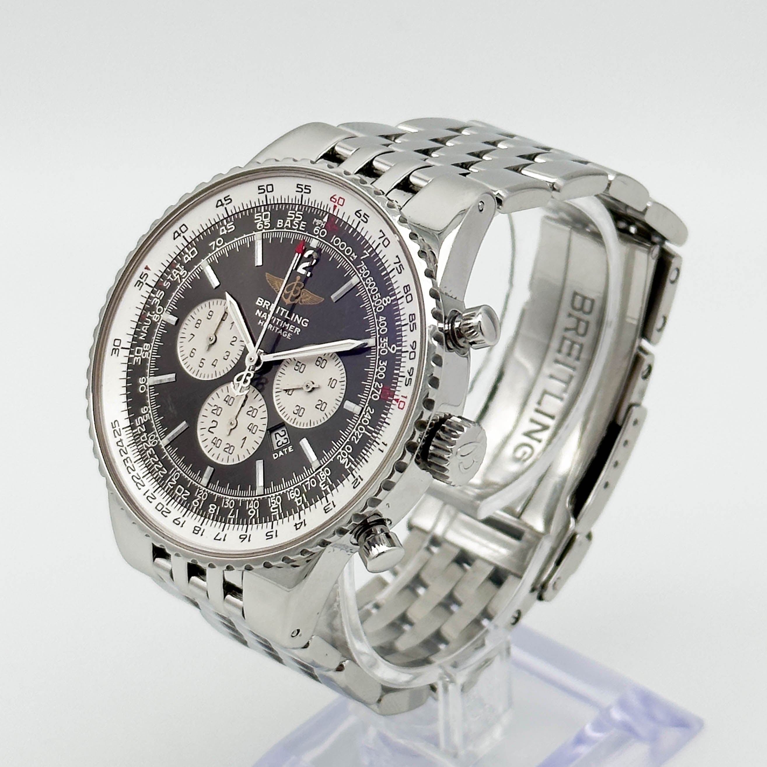 Breitling Navitimer Heritage A35340