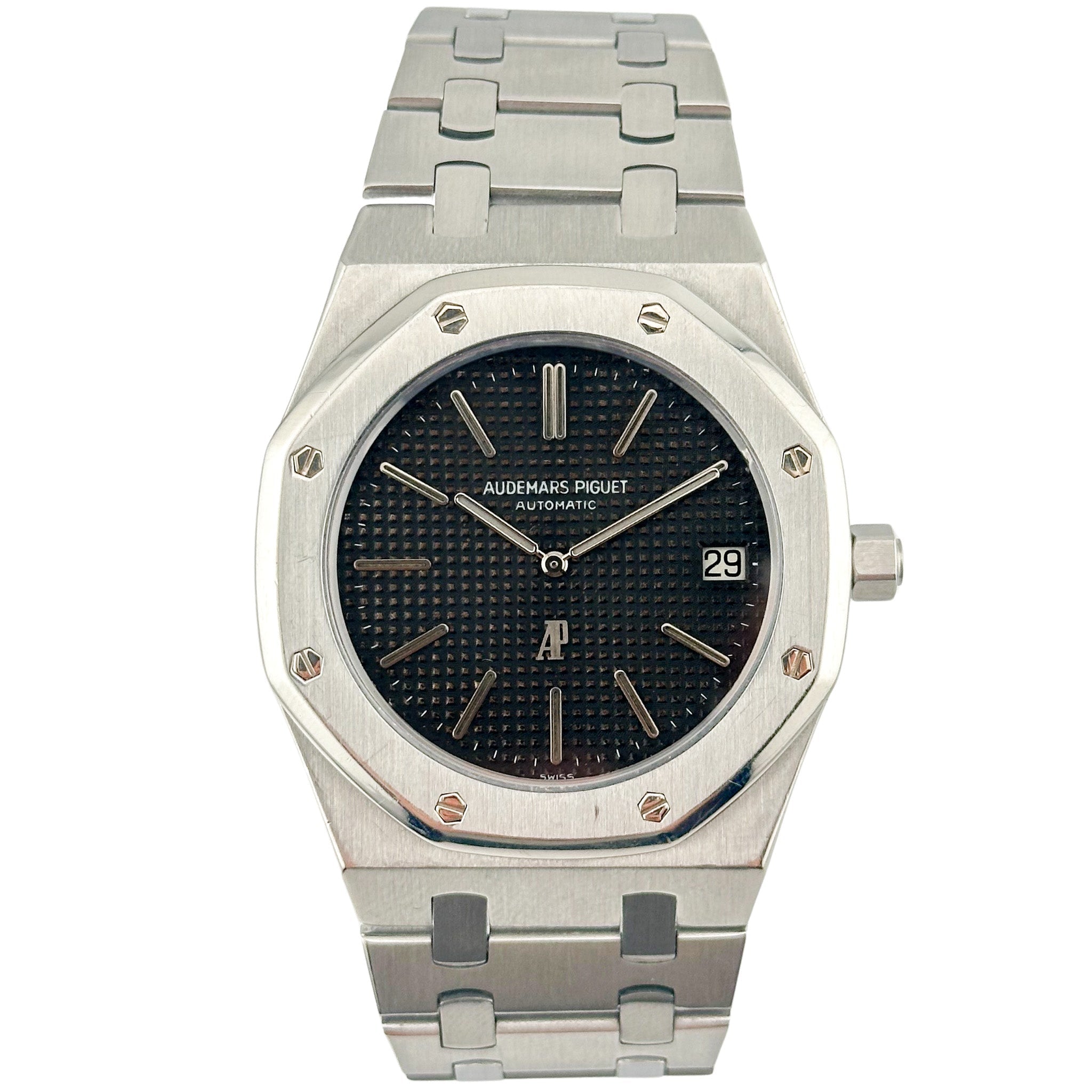 Audemars Piguet Royal Oak - 5402 Stahl