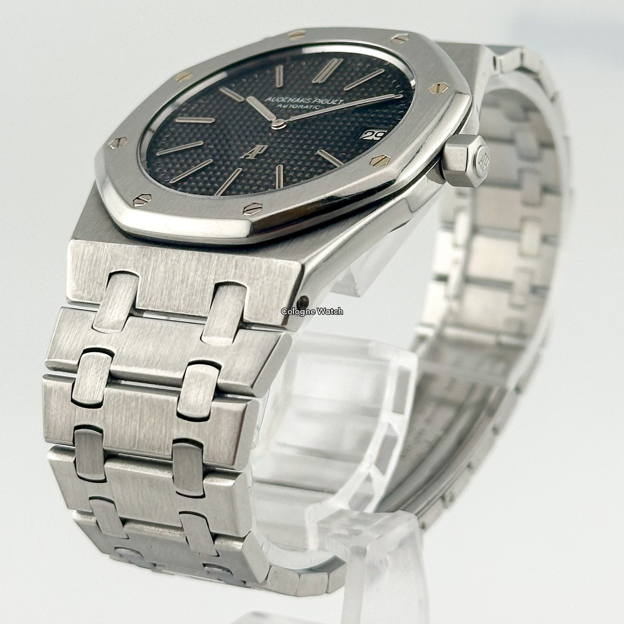 Audemars Piguet Royal Oak - 5402 Stahl