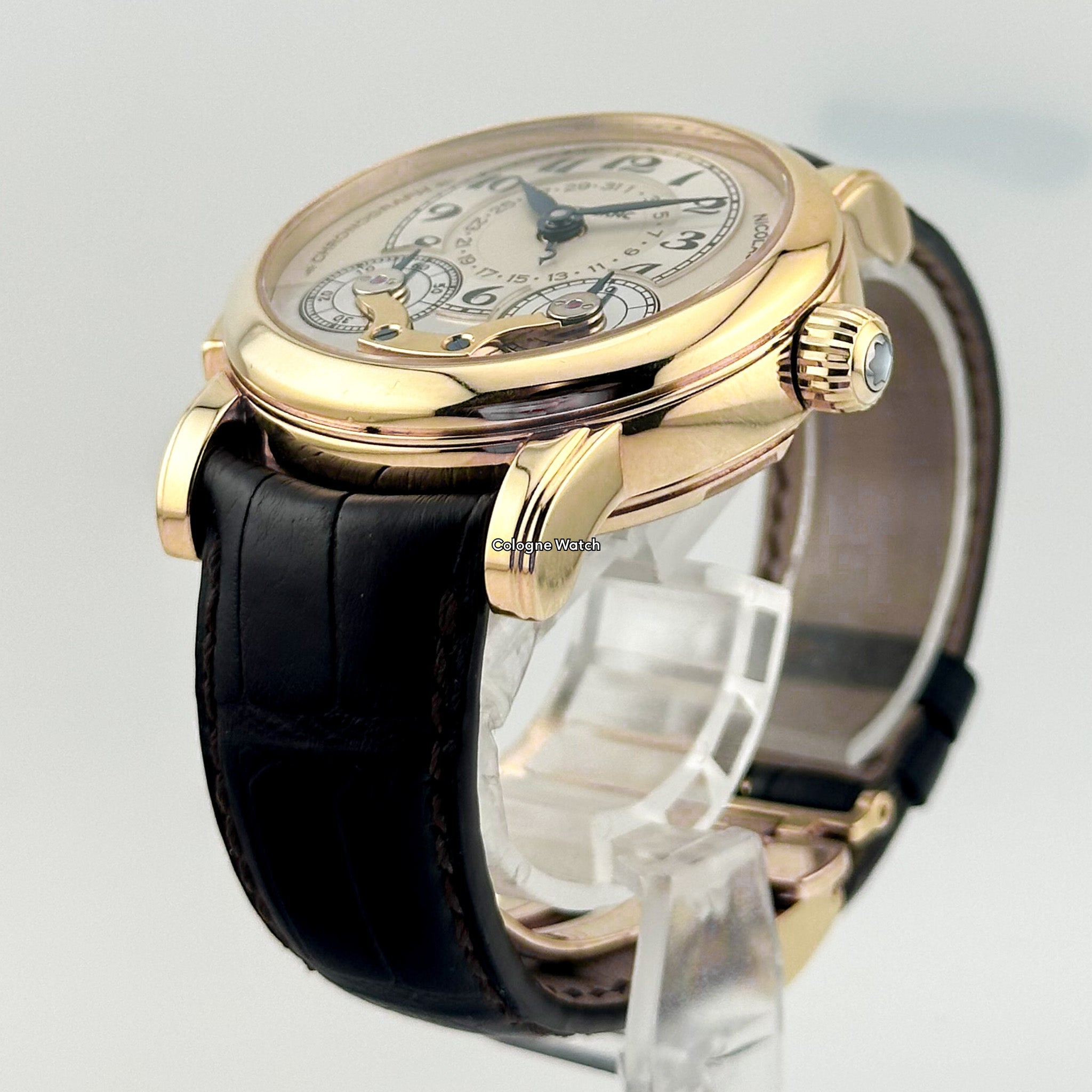 Montblanc Nicolas Rieussec PB211121 - 2008