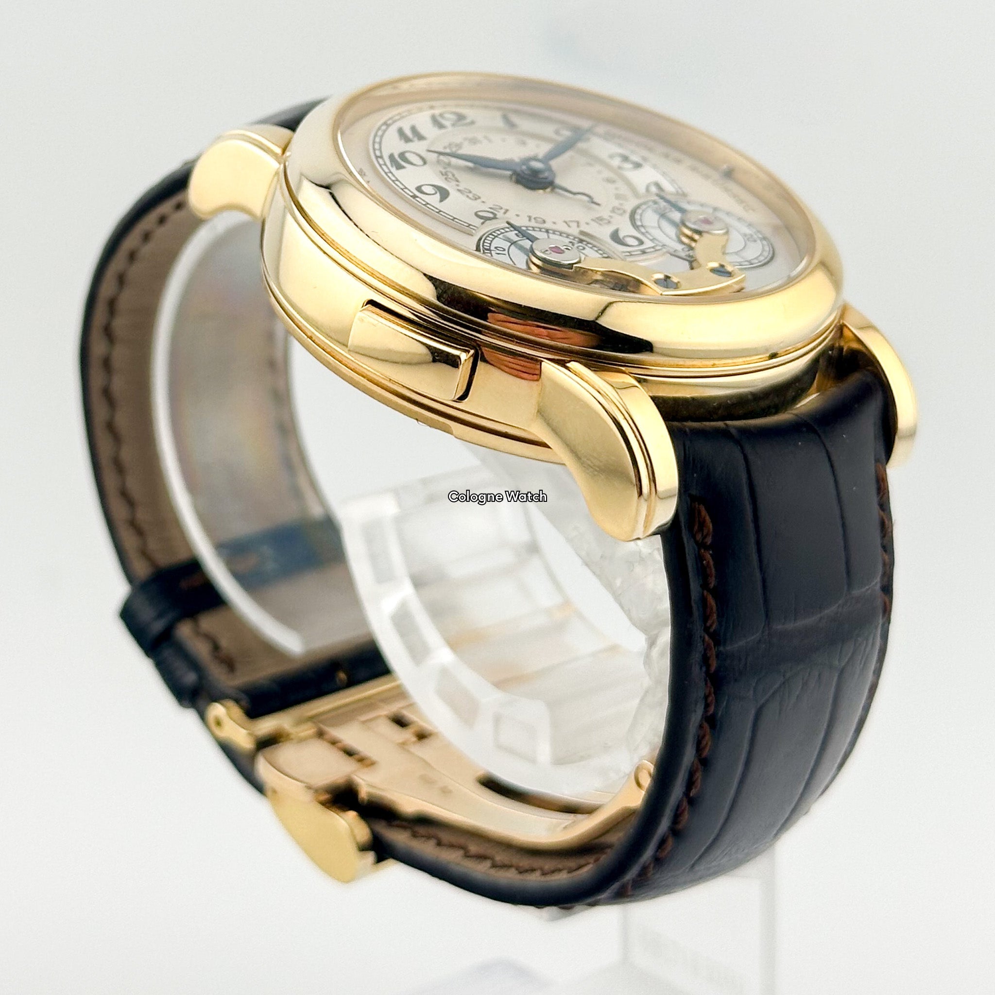 Montblanc Nicolas Rieussec PB211121 - 2008