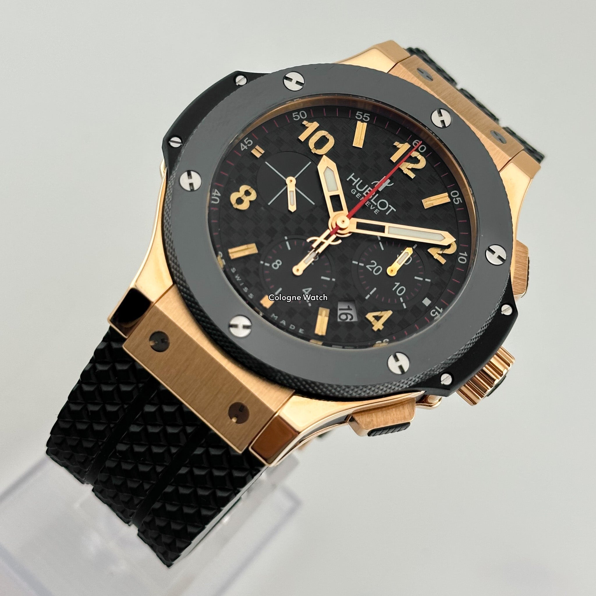 Hublot Big Bang 301.PB.131 Roségold - 2005