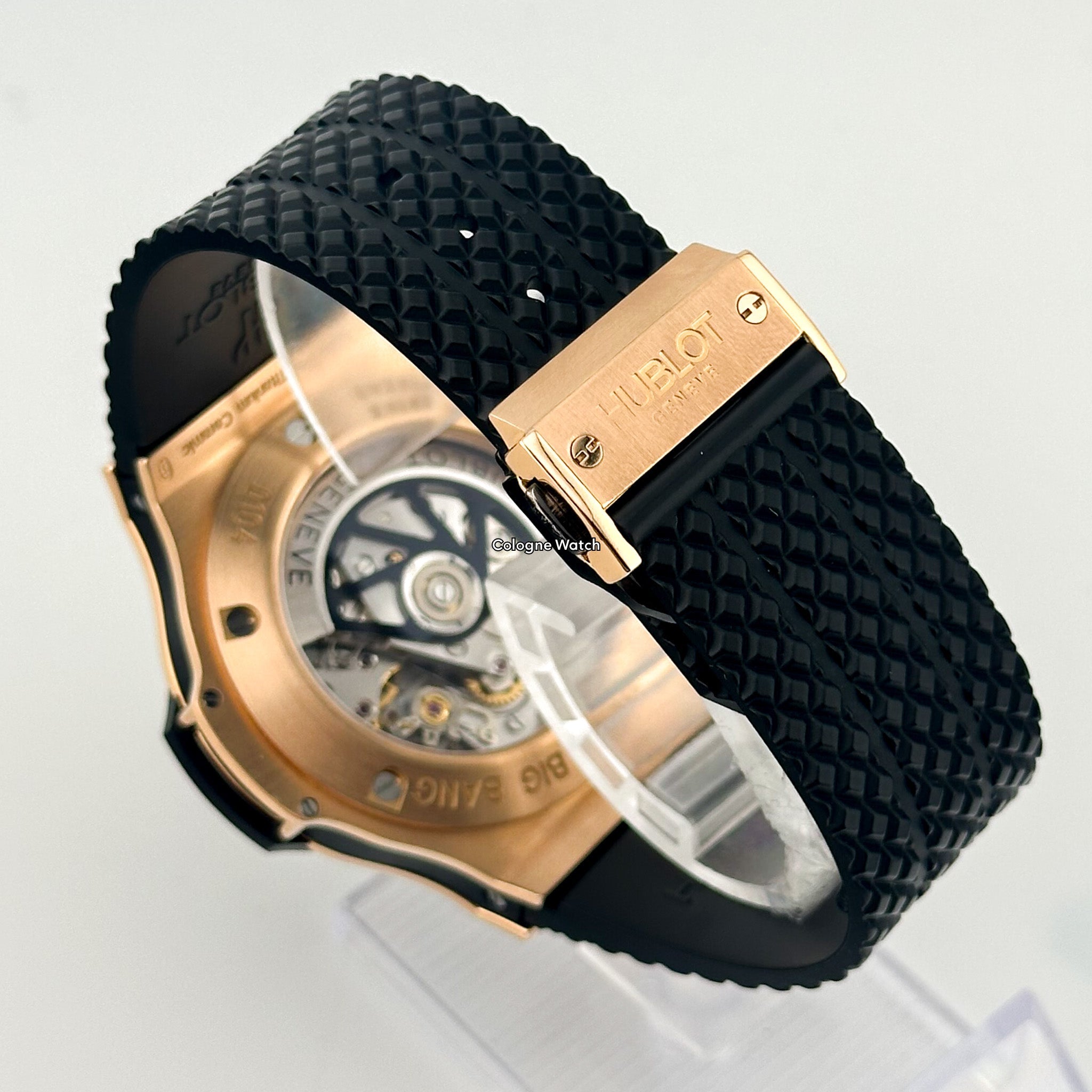 Hublot Big Bang 301.PB.131 Roségold - 2005