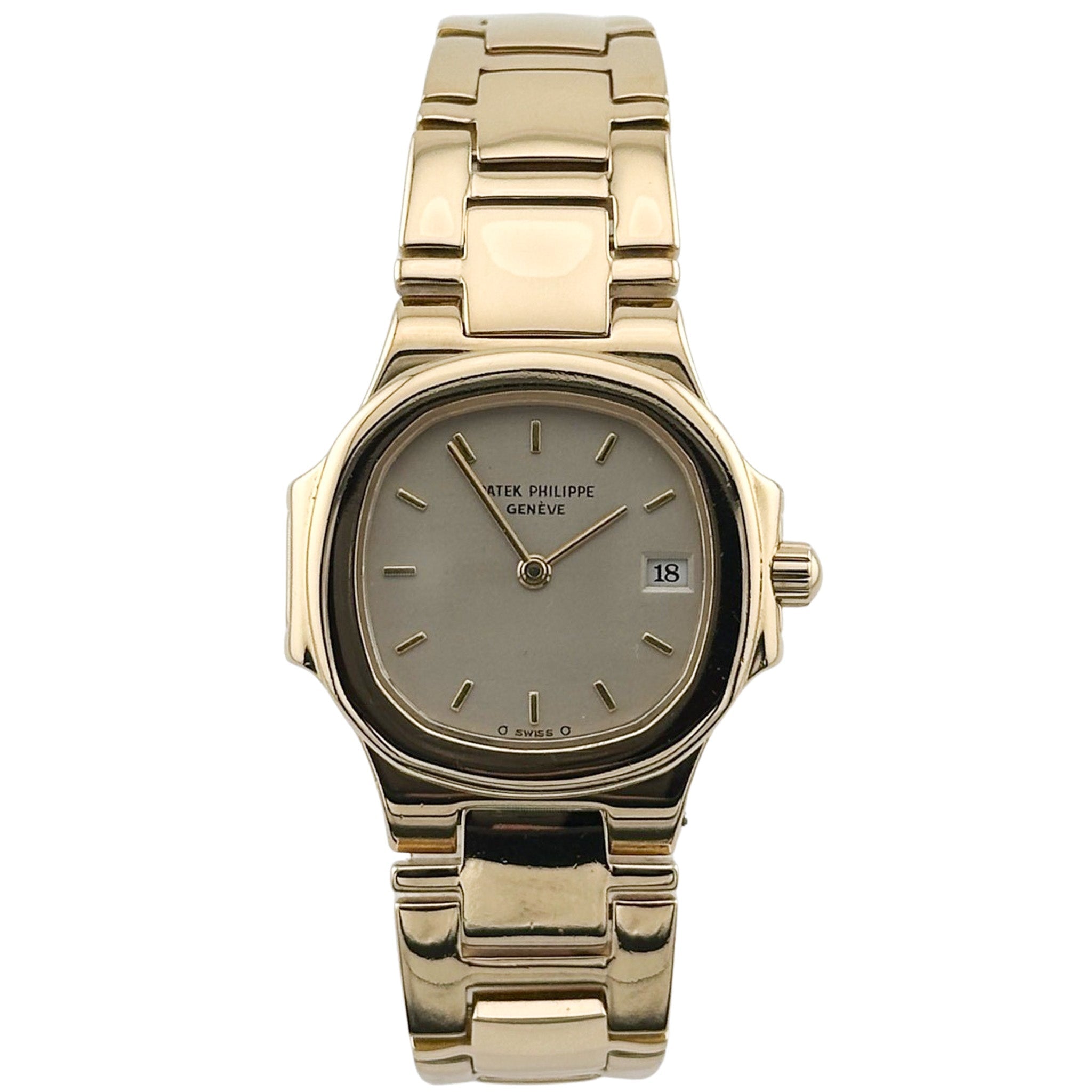 Patek Philippe Nautilus 4700/051 - 1992