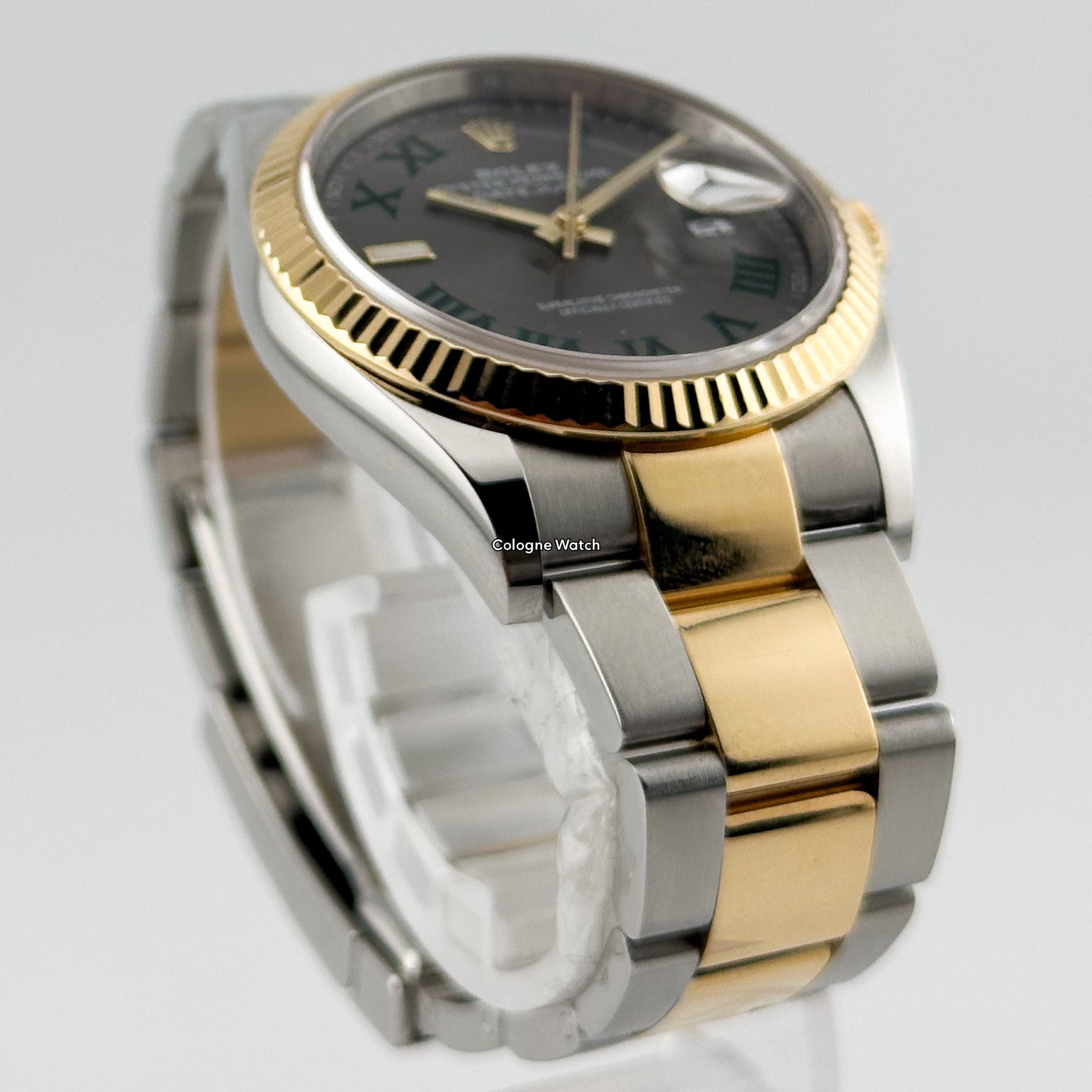 Rolex Datejust 36 126233 - 2021