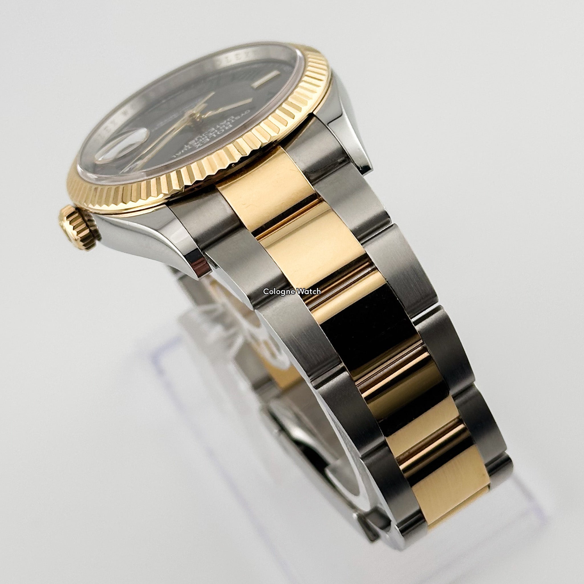 Rolex Datejust 36 126233 - 2021