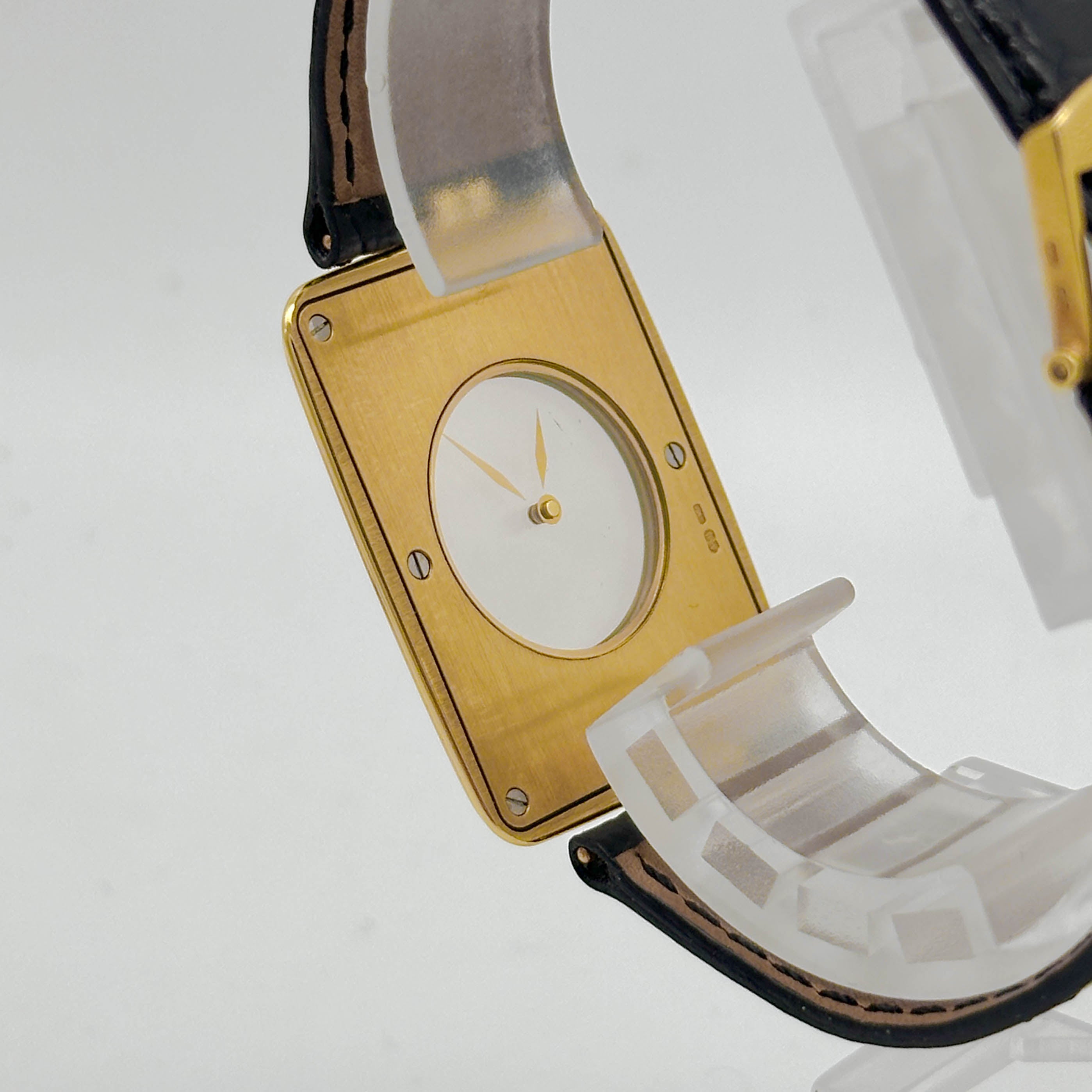 Omega La Magique Scarface Gelbgold BA 191.8523