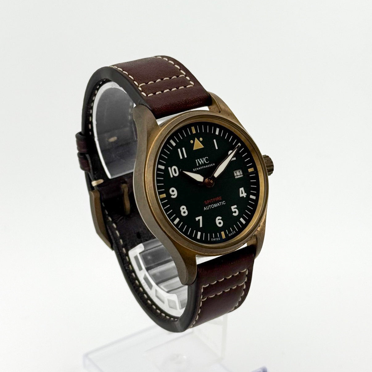 IWC Spitfire IW326802 - 2022