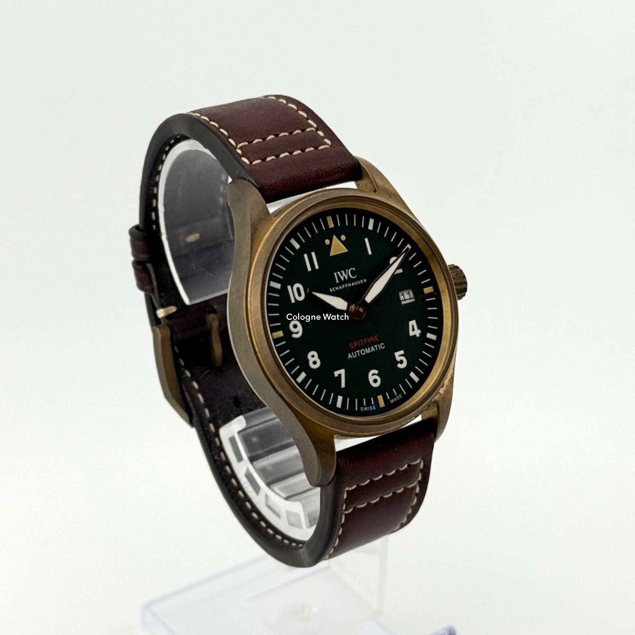 IWC Spitfire IW326802 - 2022