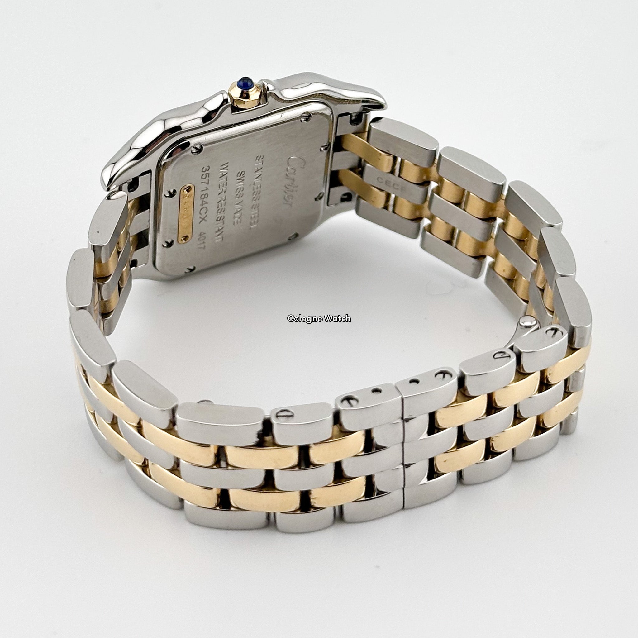 Cartier Panthère Medium W2PN007 - 2024